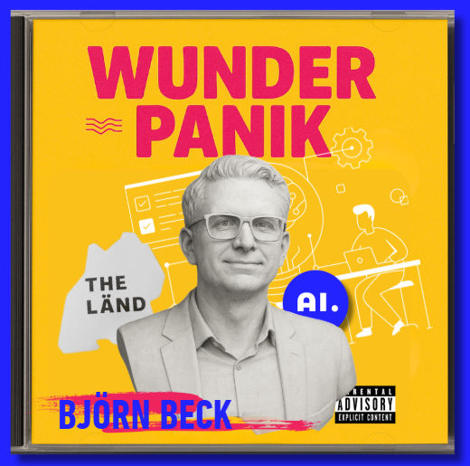 #9 BJÖRN AND THE LÄND