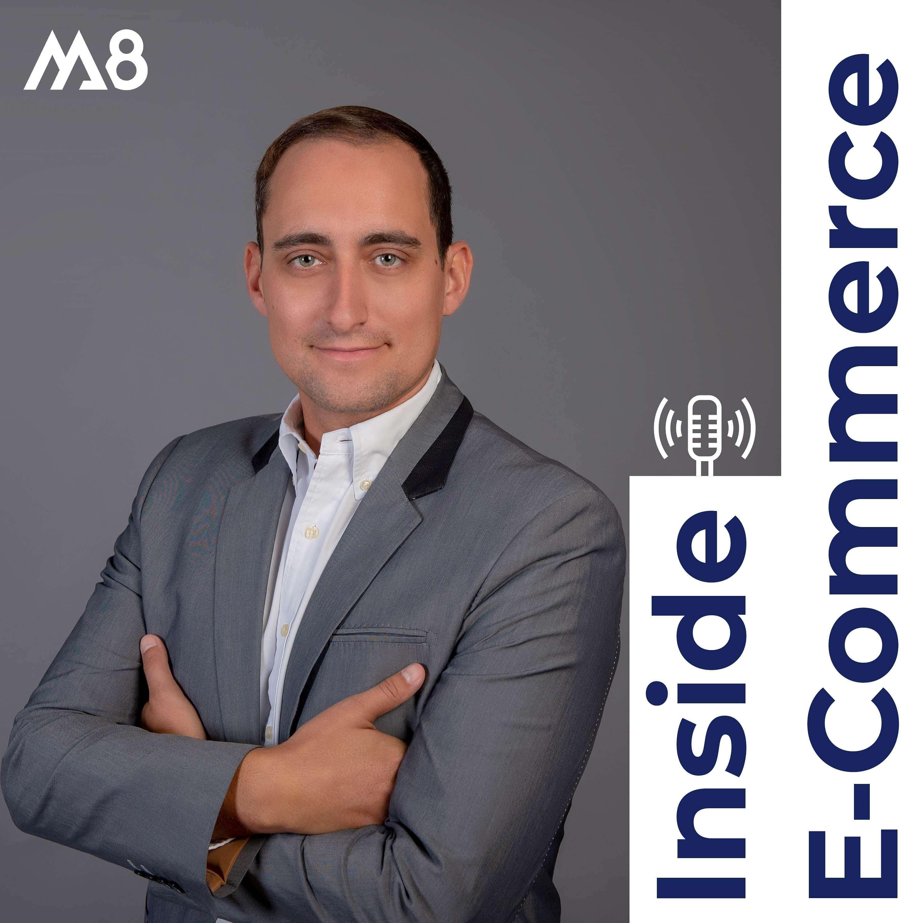 #9 buerostuhl24.ch Relaunch von 11 Länder Online Shops und 142% Umsatzwachstum - Interview mit Thomas Weber