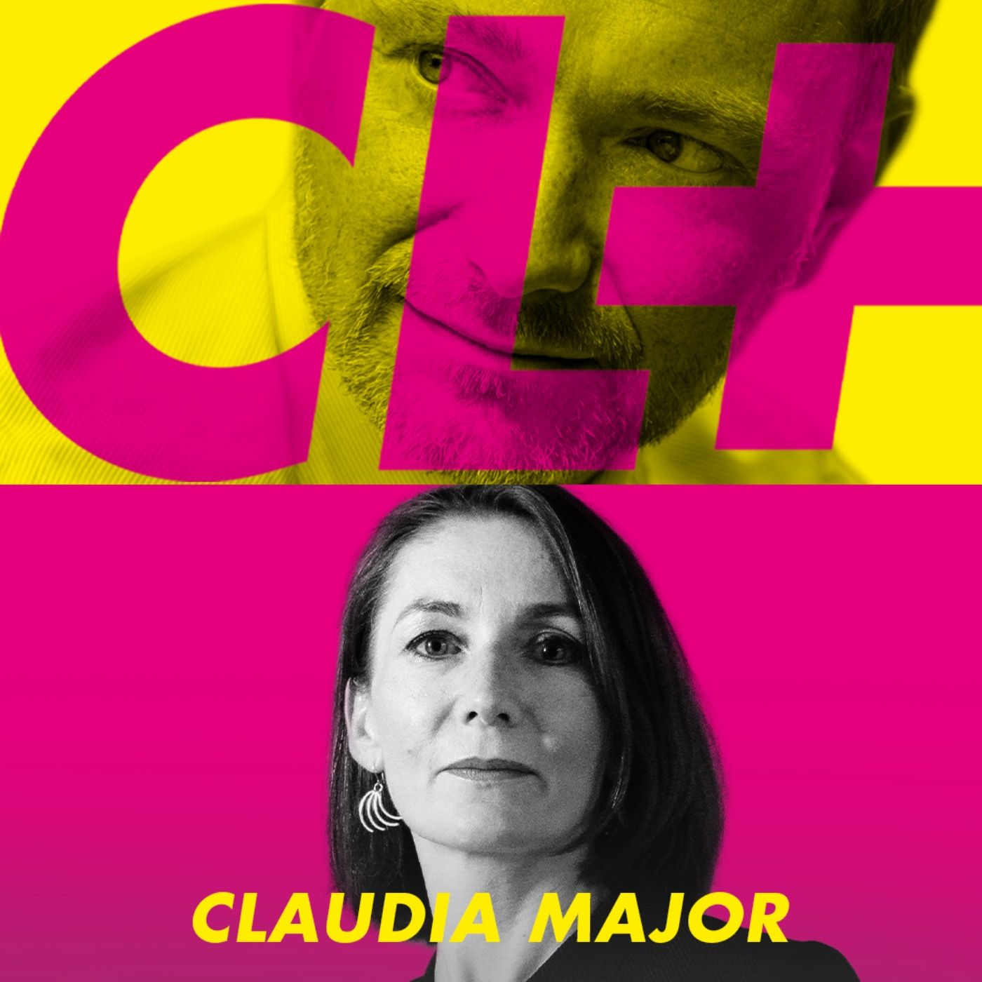 #9 CL+ Claudia Major