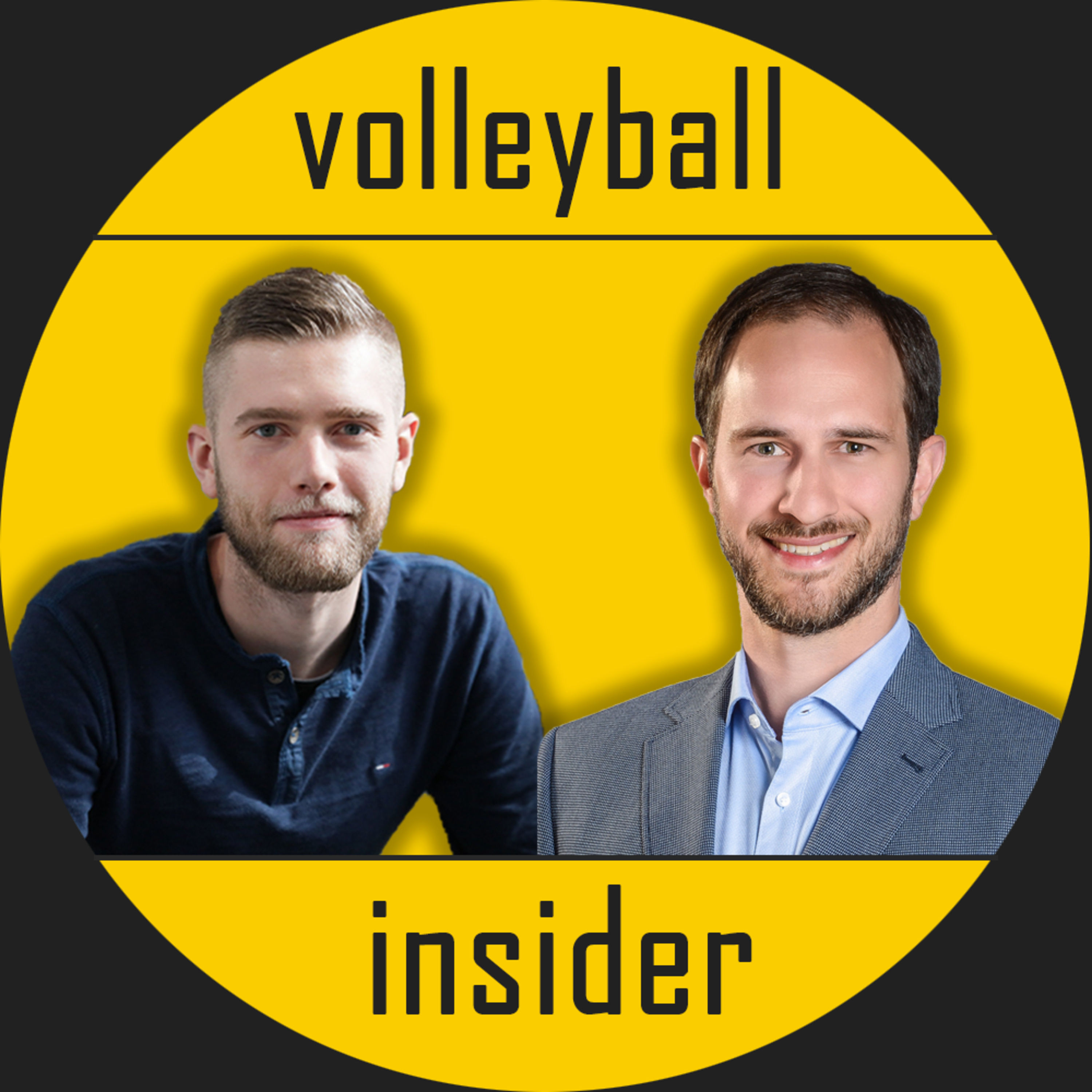 #9 Daniel Kraft (Präsident Nordbadischer Volleyball-Verband)