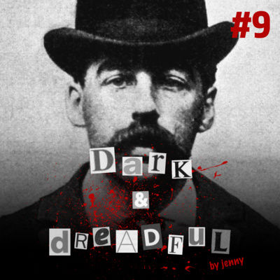 #9 Das Mörder-Hotel