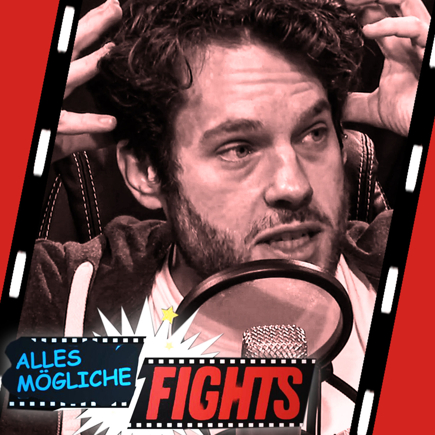 #9: Der beste Dance Move EVER! mit Nils, Florentin & Katjana