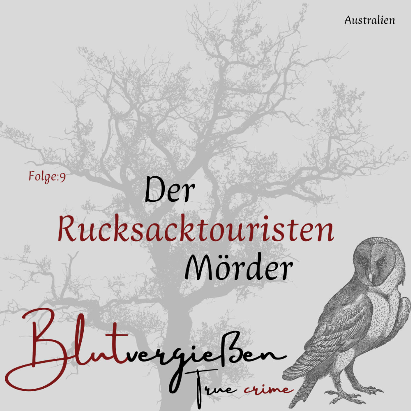#9 Ivan M. - Der Rucksacktouristen Mörder
