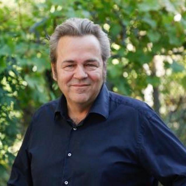 #9 - Der Visionär Christian Hiß: Leistungsrechnung in der Landwirtschaft neu denken!