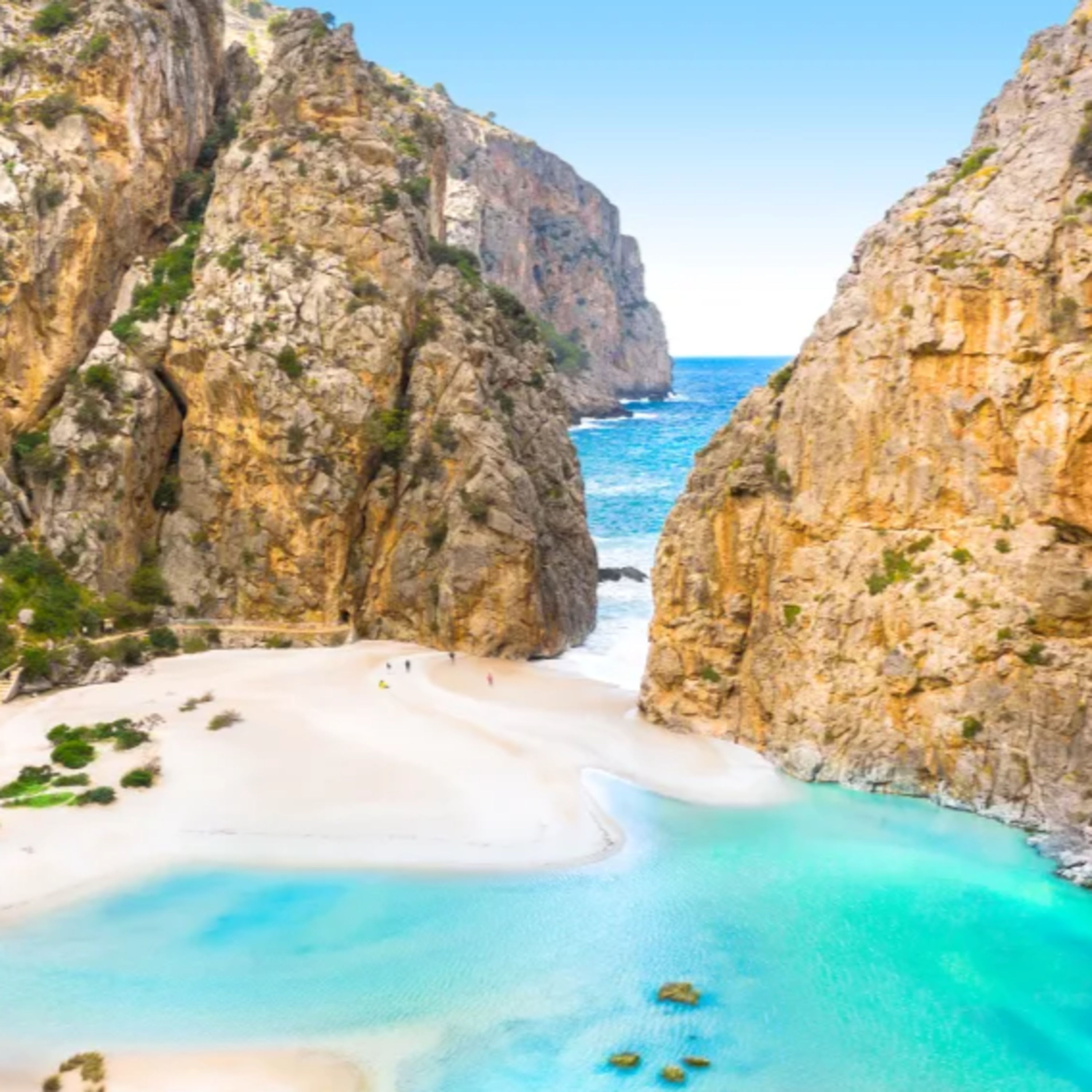 #9 Die 10 besten Sehenswürdigkeiten auf Mallorca