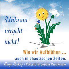 9. Die Natur ist immer jetzt ..