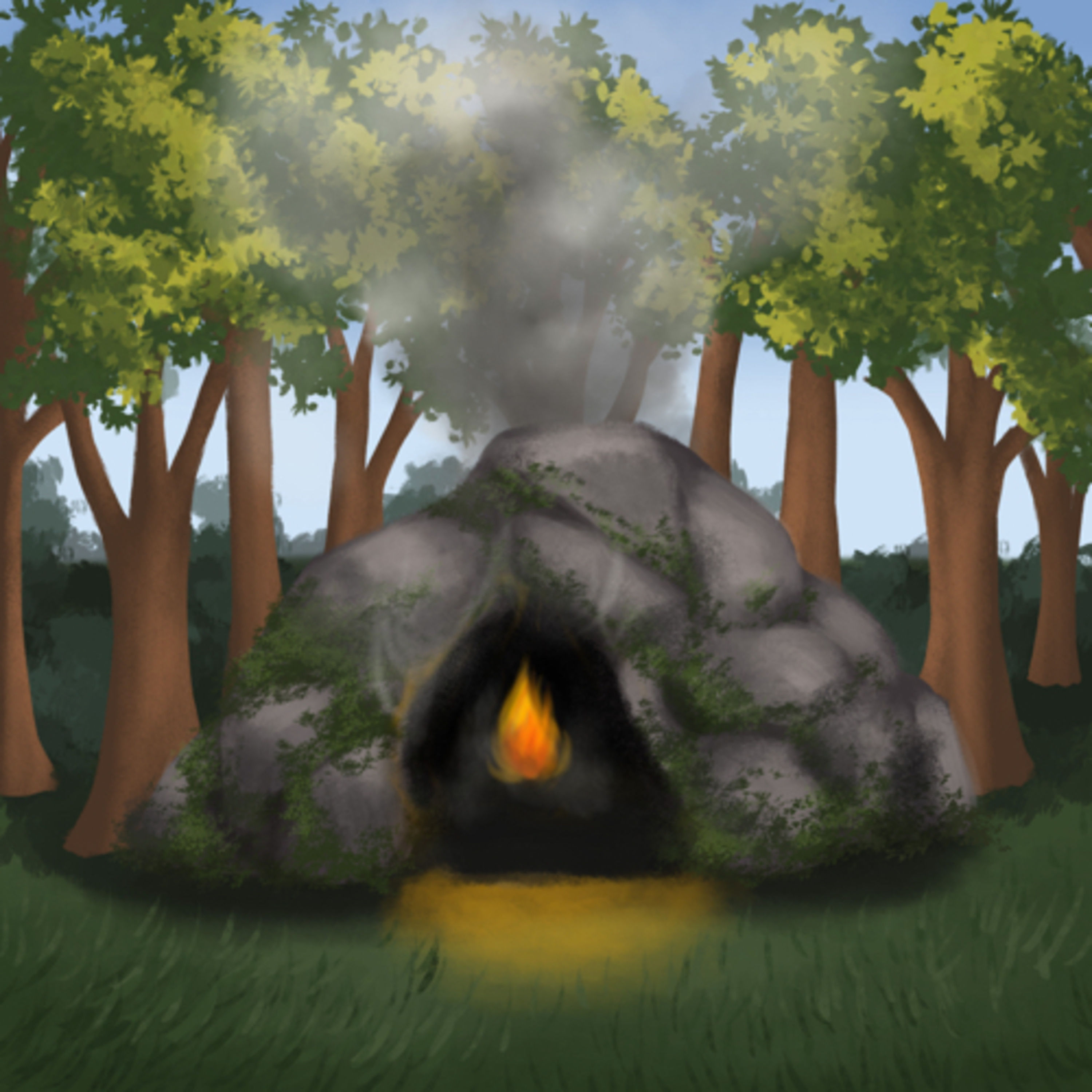 #9 Die Waldbanditen