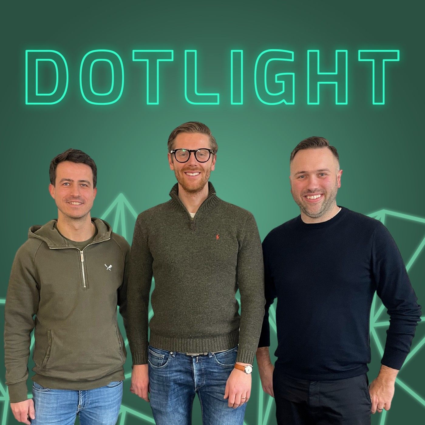 #9 Digitales Mindset - mit Julian Knorr