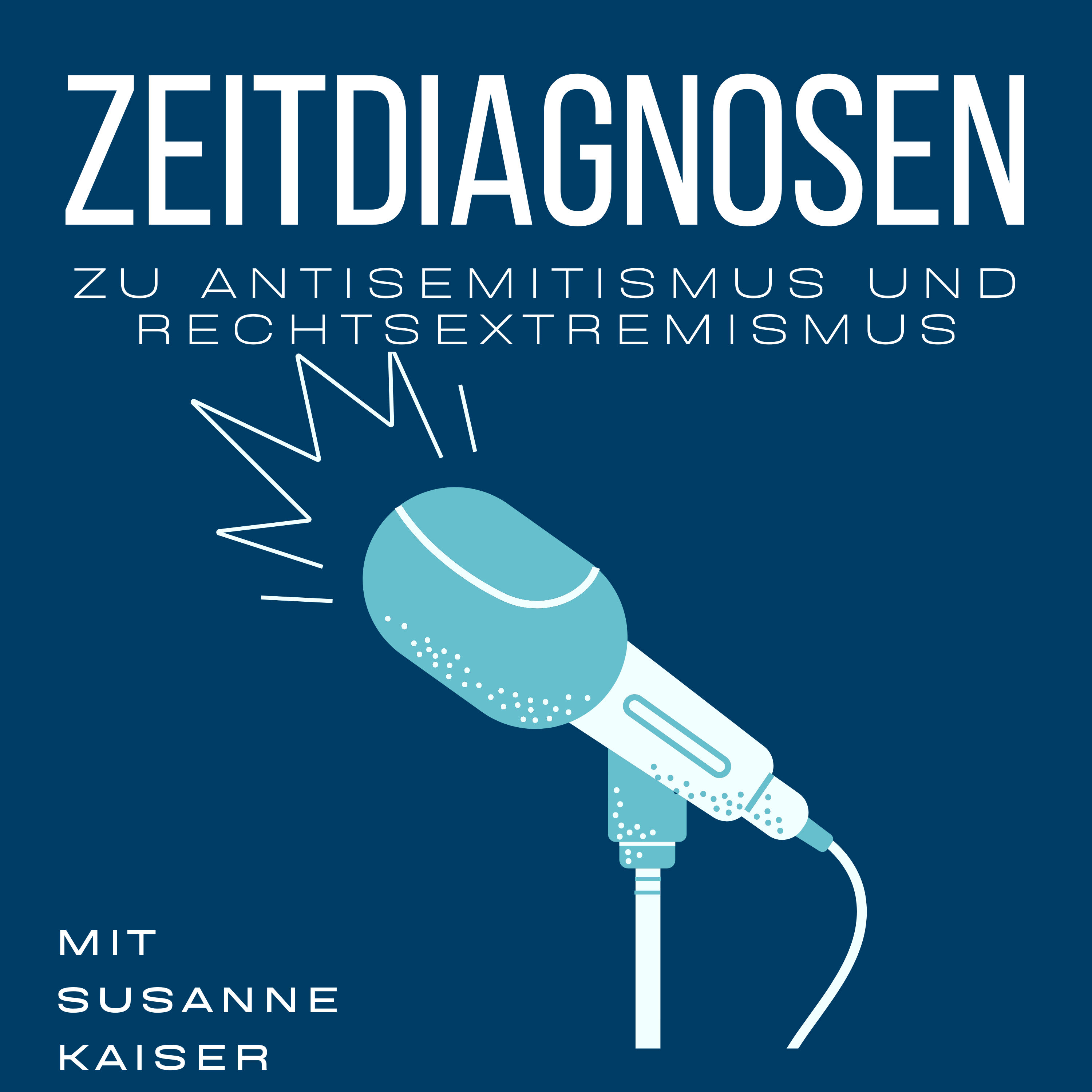 9 - Ein neuer Typus - Antifeminismus, Rechtsextremismus und politische Männlichkeit