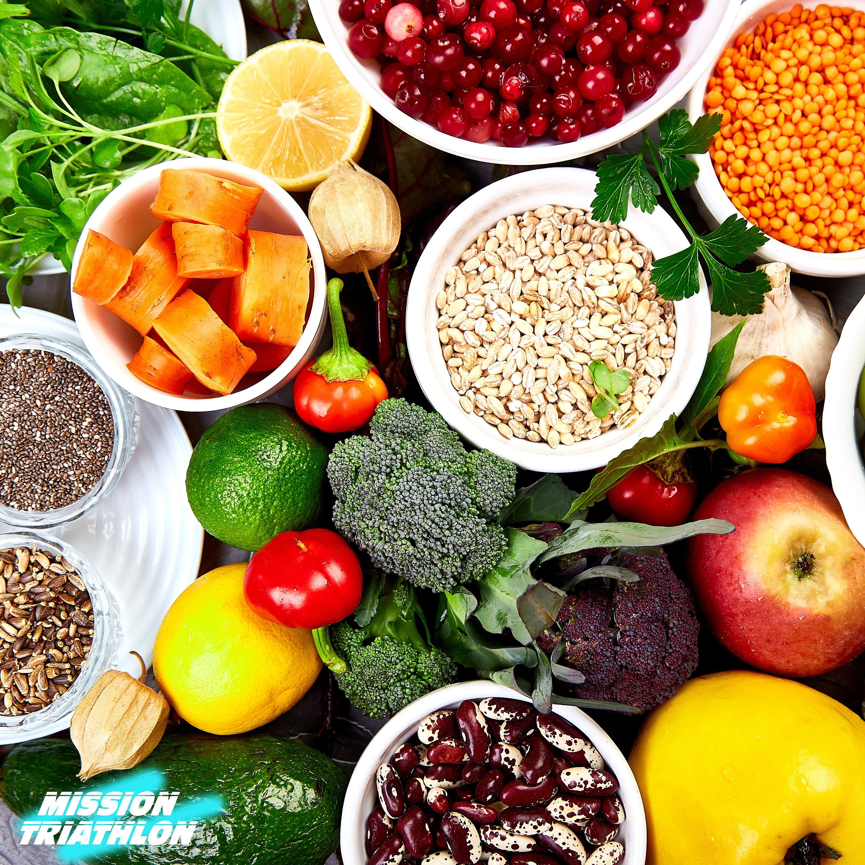 9 essenzielle Tipps für Deine Ernährung - MTP Folge 176