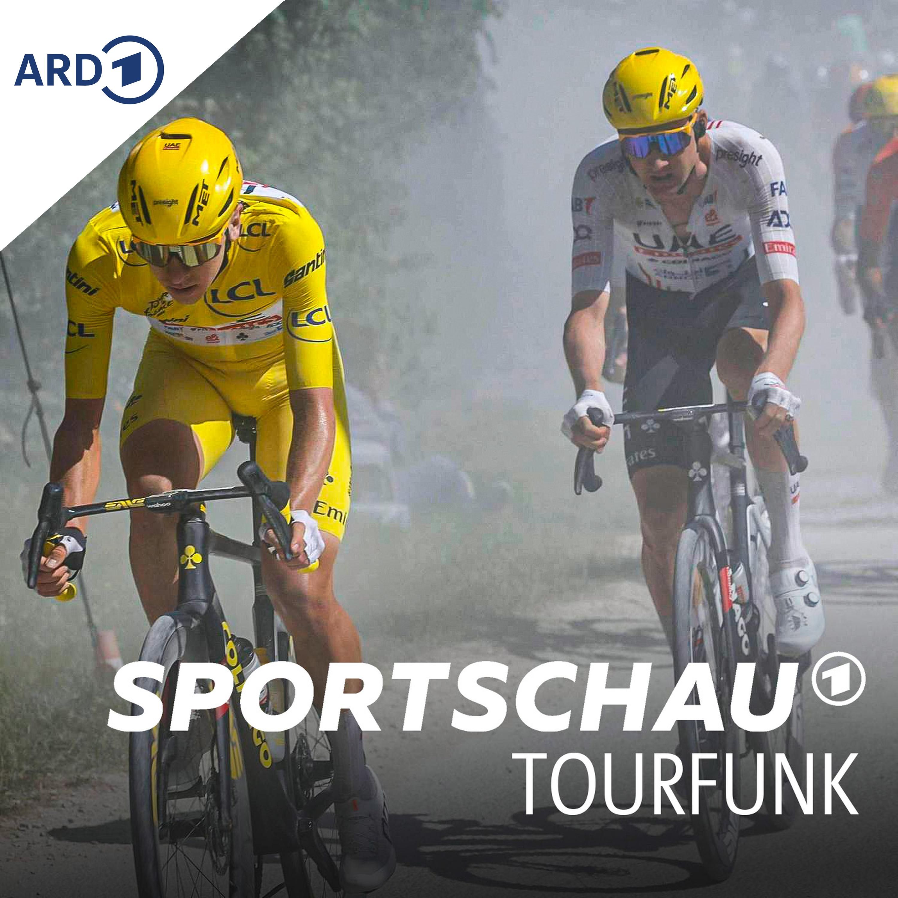 9. Etappe - "Das Schotter-Spektakel von Troyes"