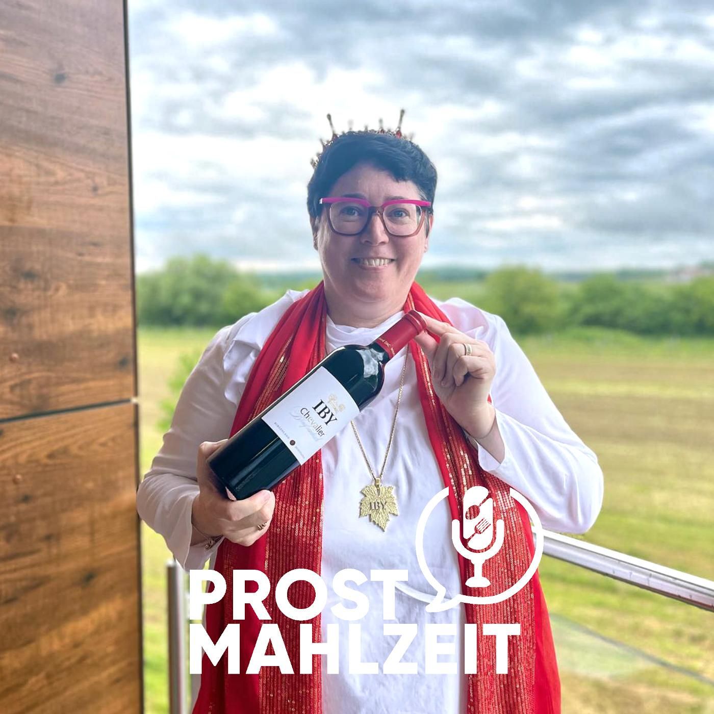 #9 - Eva-Maria IBY - Winzerin, Obfrau und Aufstellungsleiterin