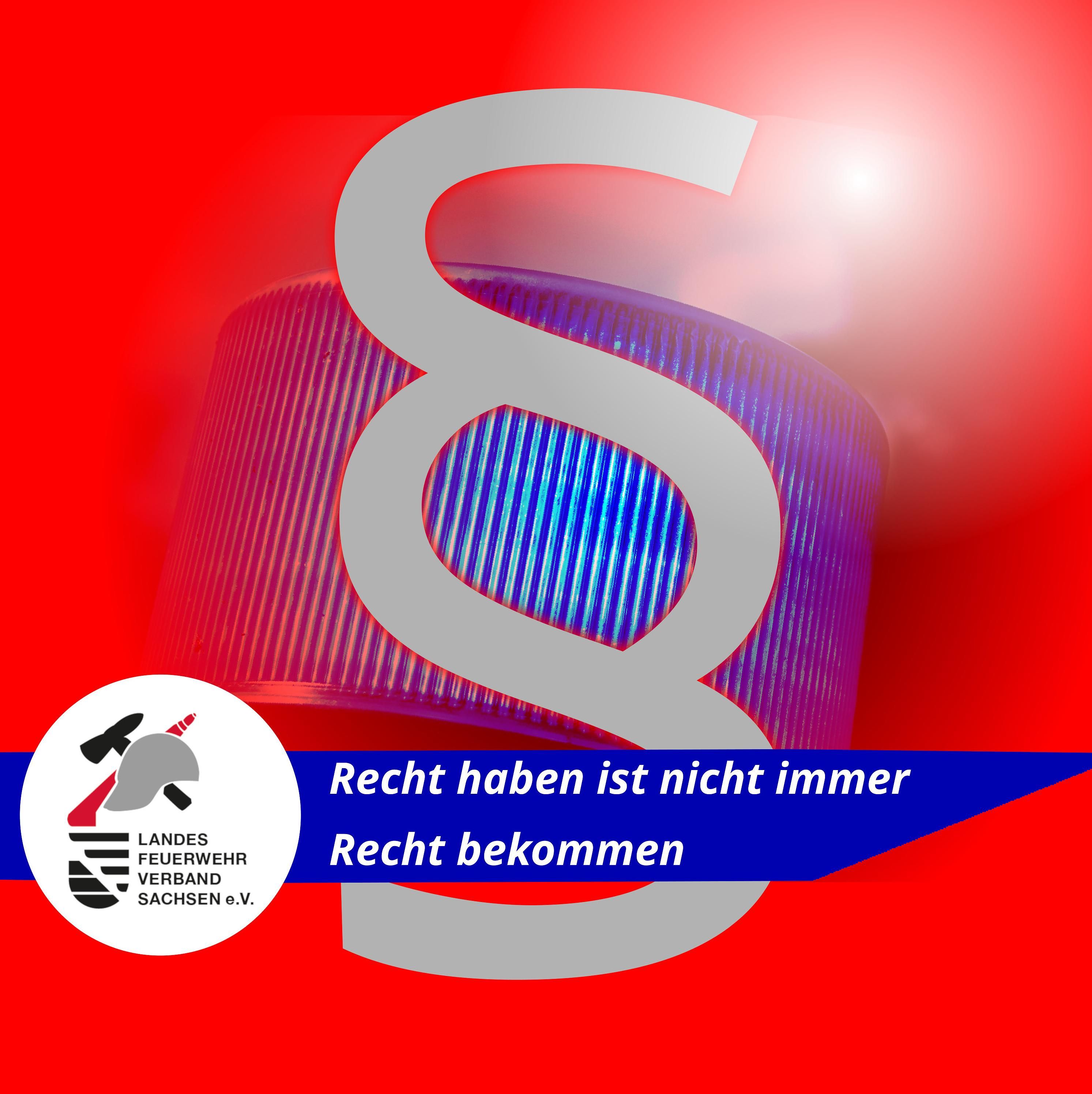 9. Folge - Recht haben ist nicht immer Recht bekommen