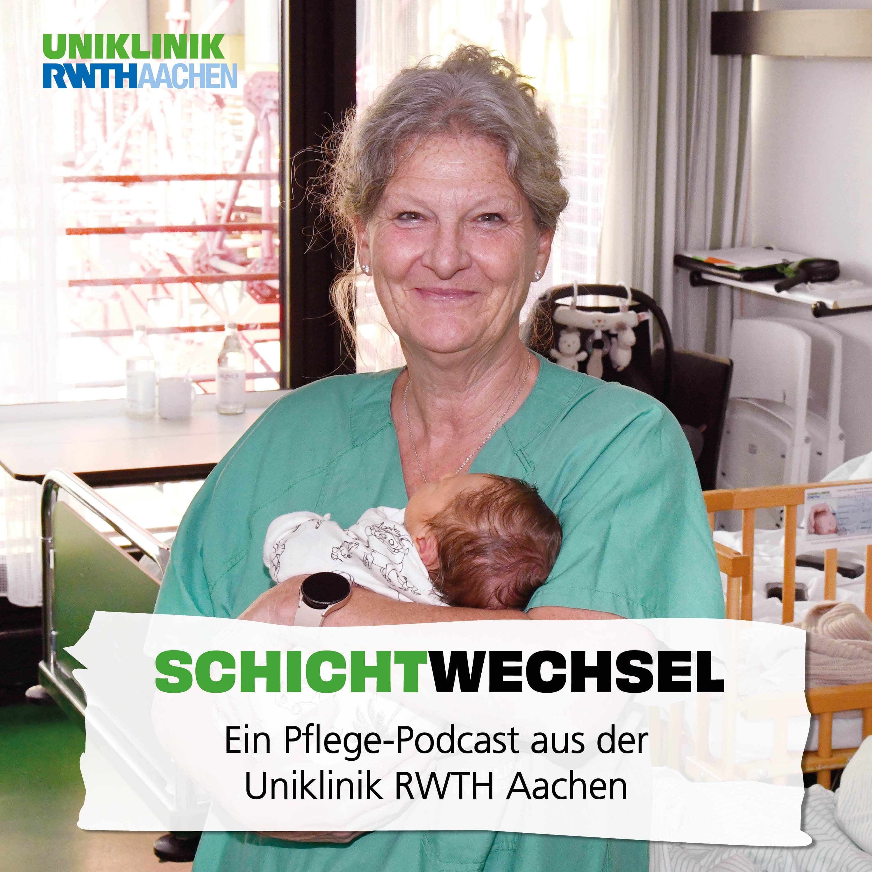#9: Geburtshilfe