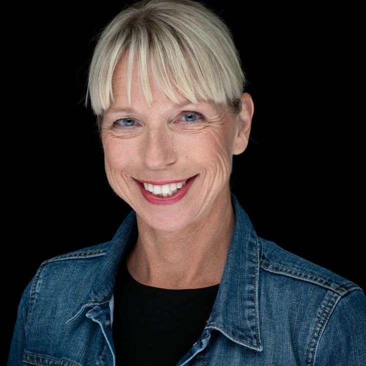 #9 Gitta Blatt von Dentsu Aegis: Weshalb sind gemischte Teams so erfolgreich?