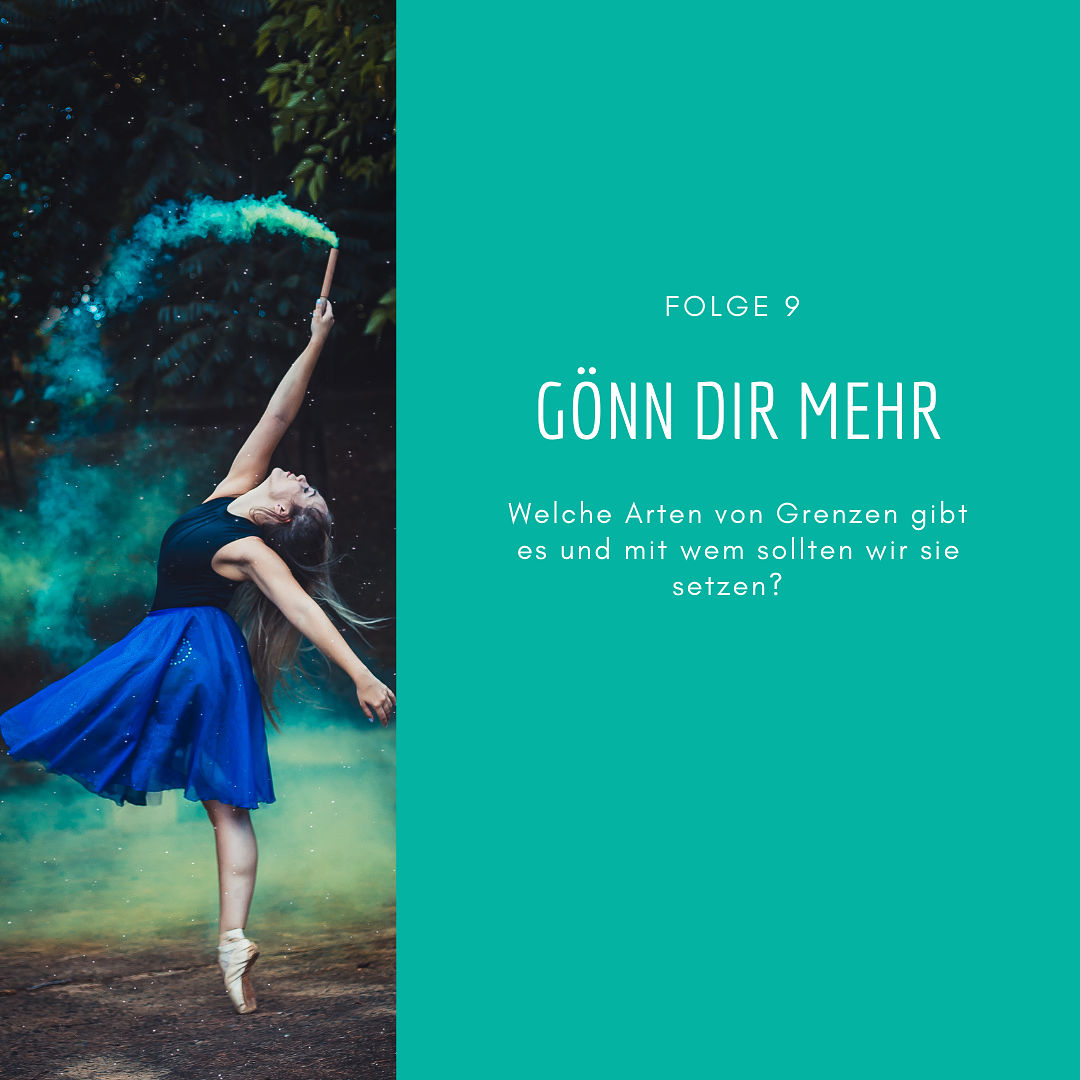 9 - Gönn dir mehr!