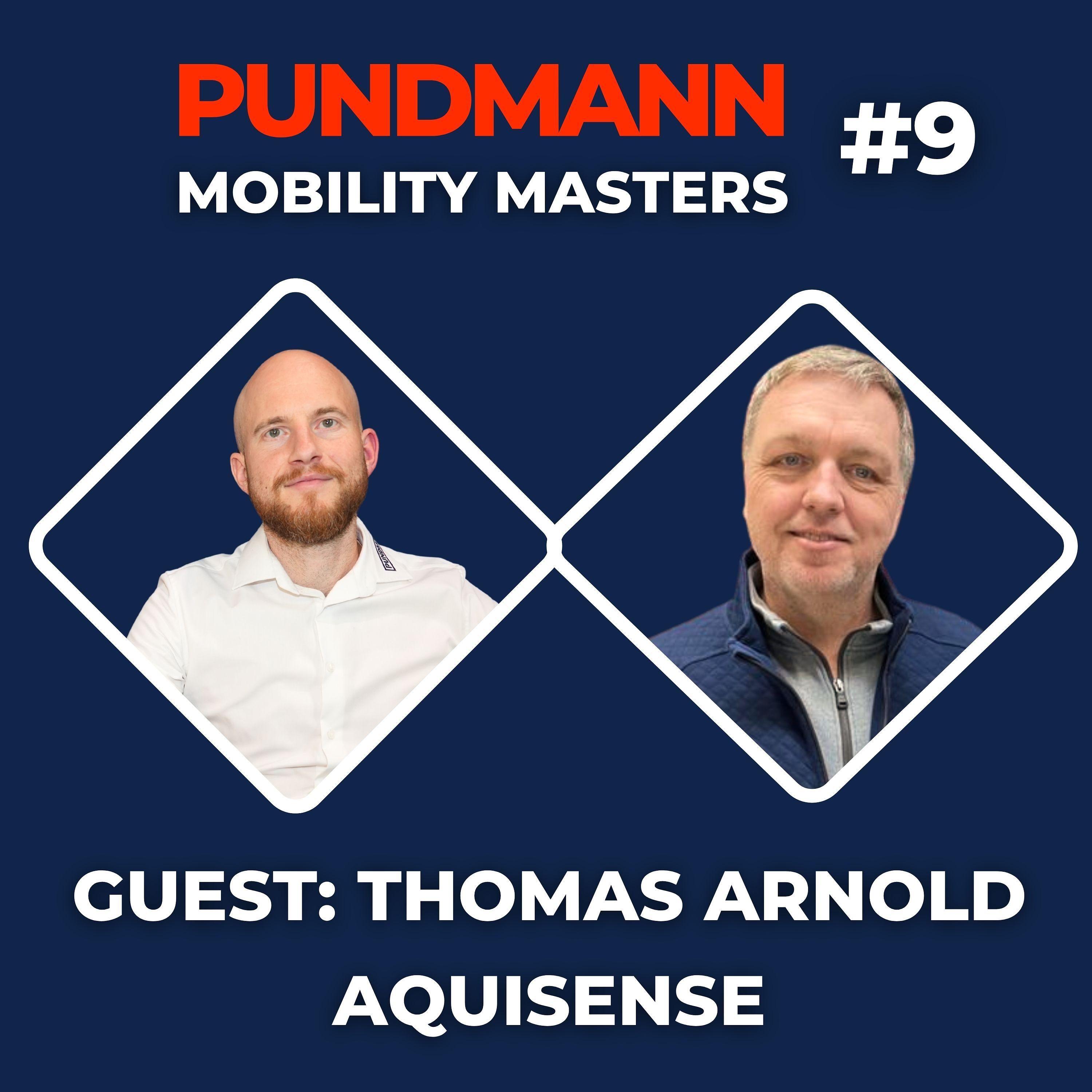 #9 Hightech statt Chemie – Wasserdesinfektion mit UV-C LED