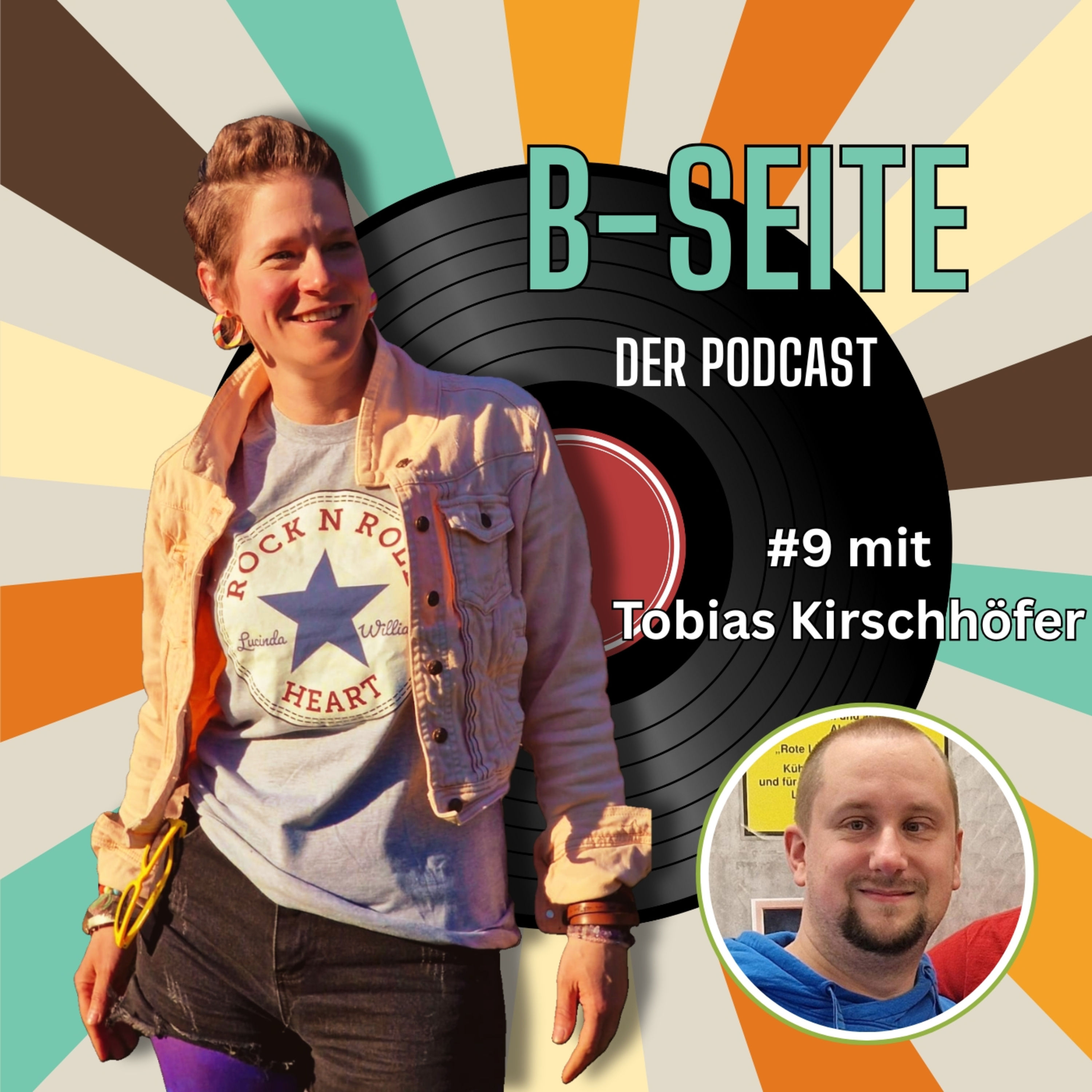 #9 - Hit oder Shit? (mit Tobias Kirschhöfer)