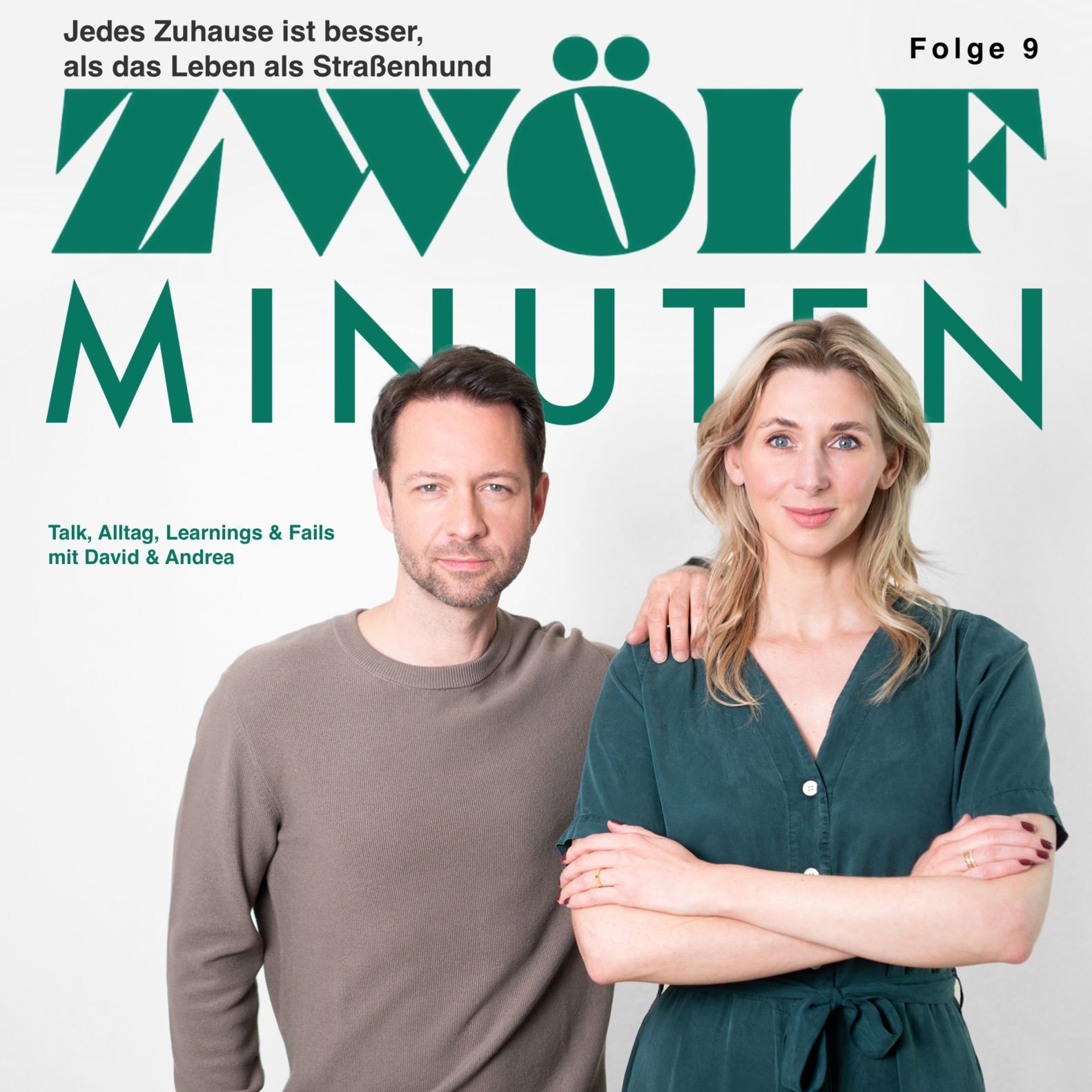 #9 Jedes Zuhause ist besser, als das Leben als Strßenhund