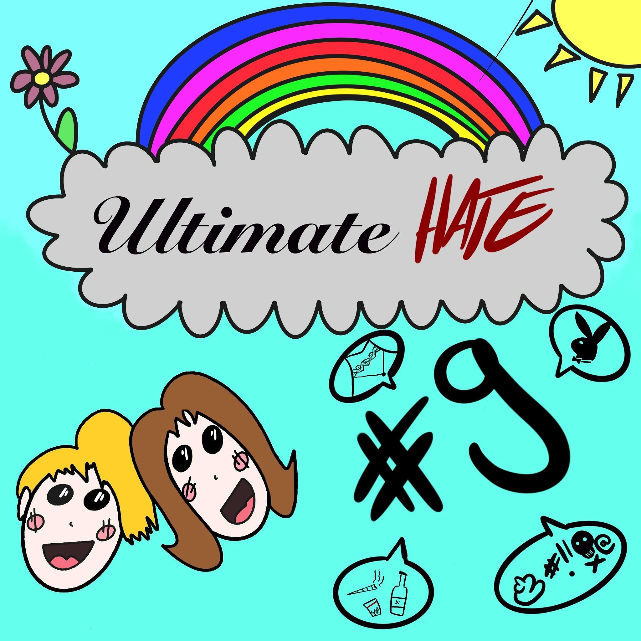 #9 Jugendsünden und was heute so geht