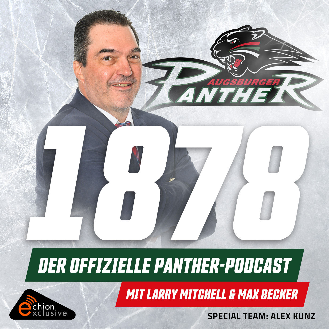 #9 Larry Mitchell: "Man unterschätzt, wie schwierig es ist, im richtigen Leben wieder Fuß zu fassen."