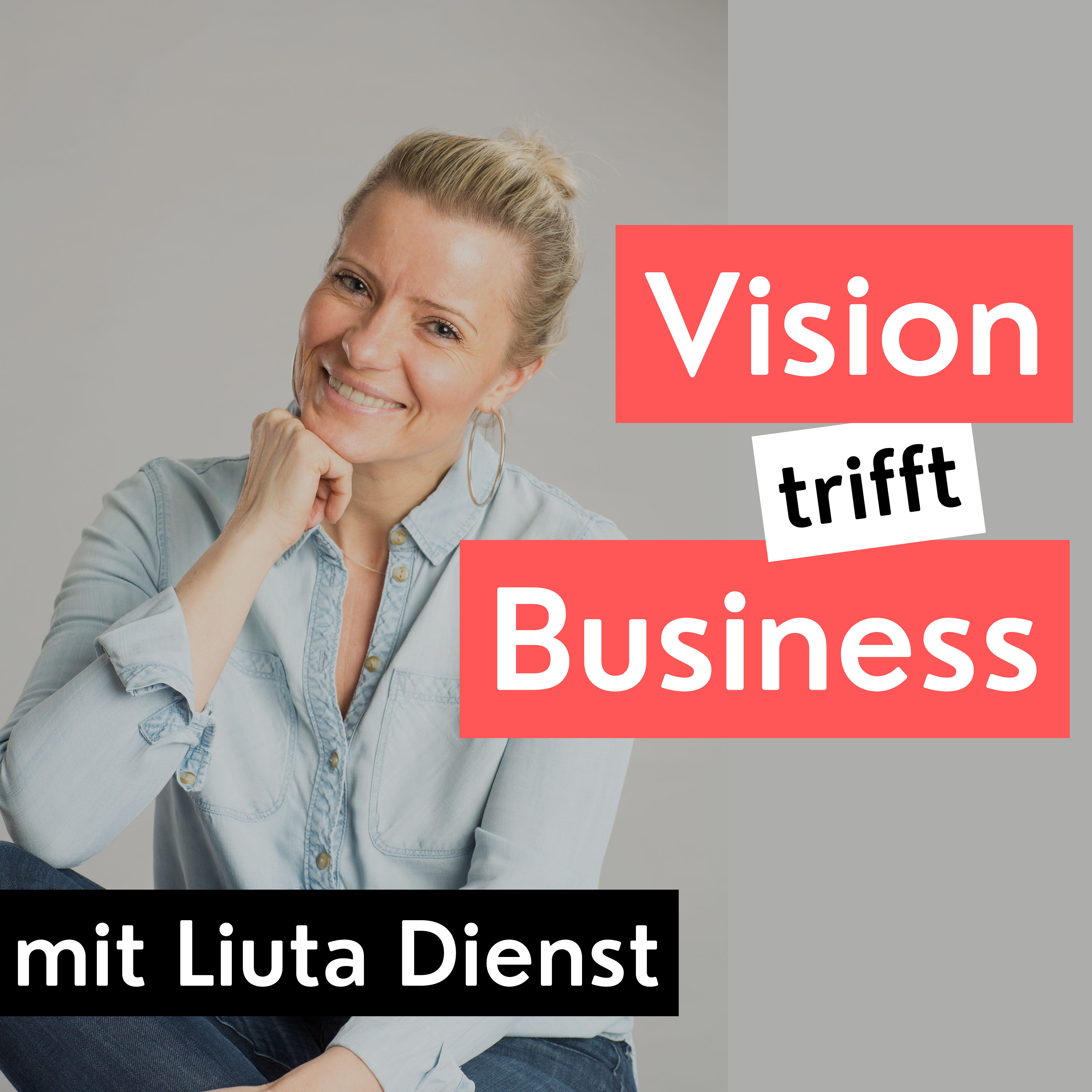 #9: Liuta Dienst | Inneres Kind | Heilpraktikerin Psychotherapie