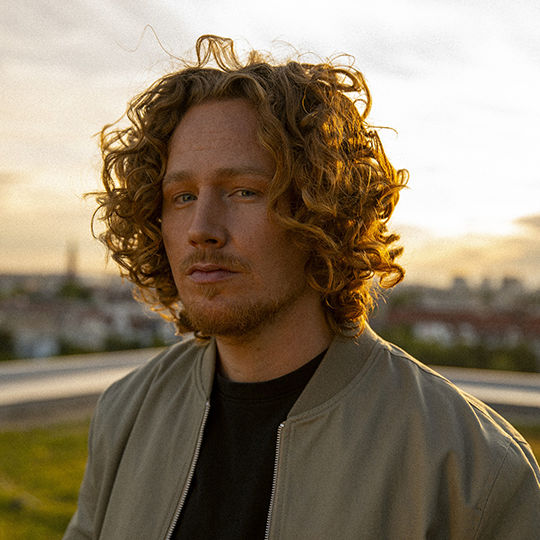 #9 Michael Schulte über sein neues Album "Remember Me"