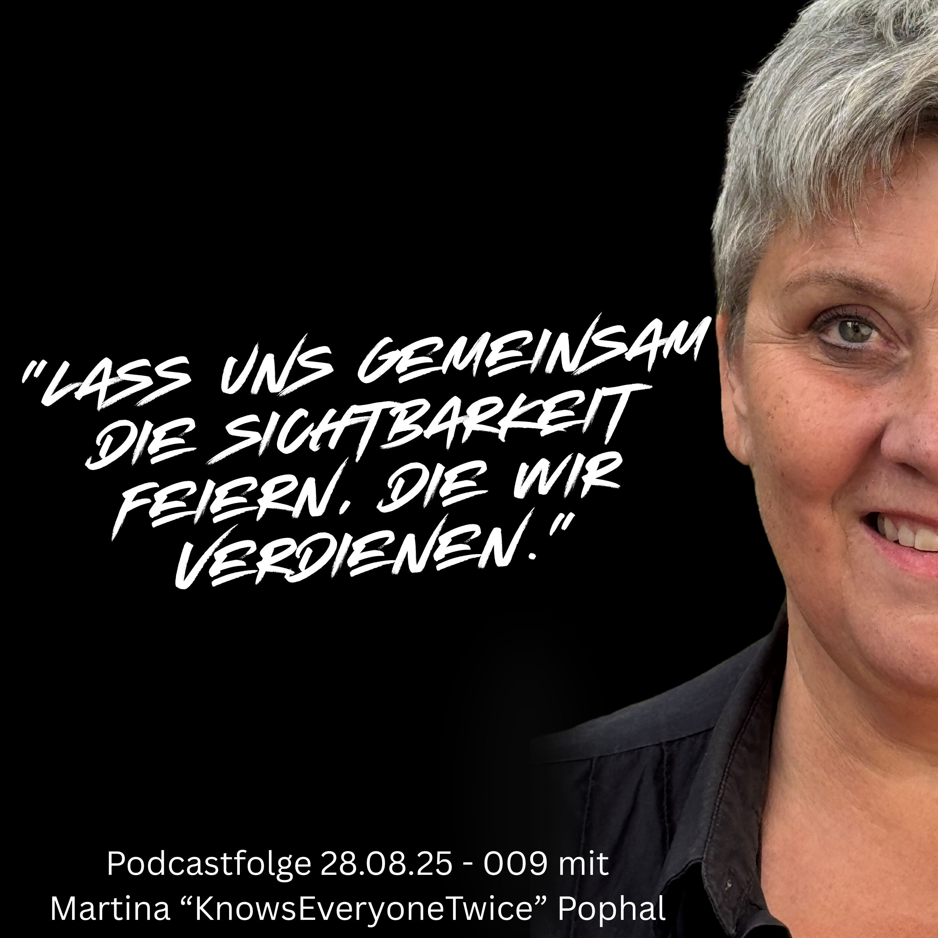 #9 MOB_Podcast mit CEO-Flo und Martina Pophal