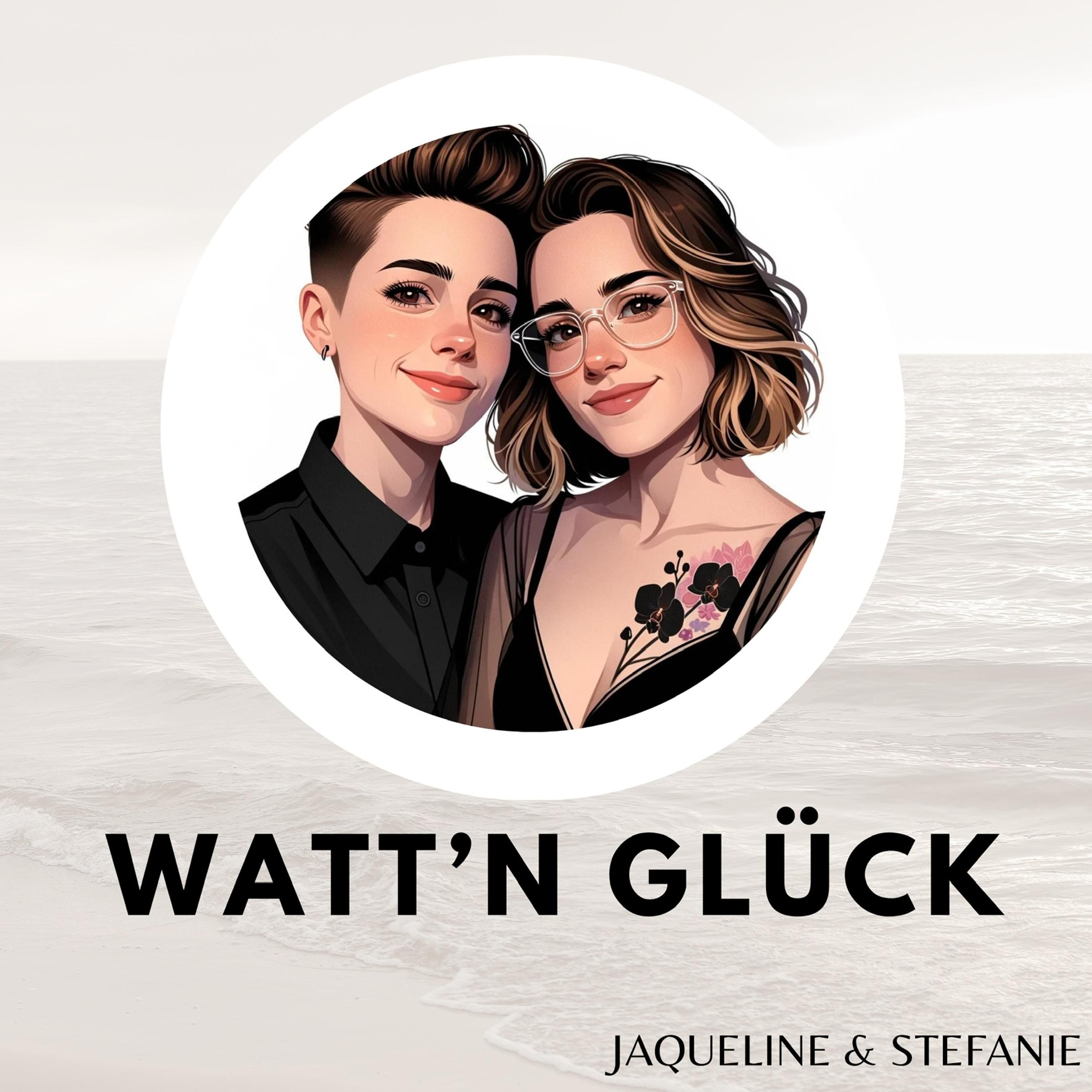 #9 Neubeginn nach Fake-Hochzeit