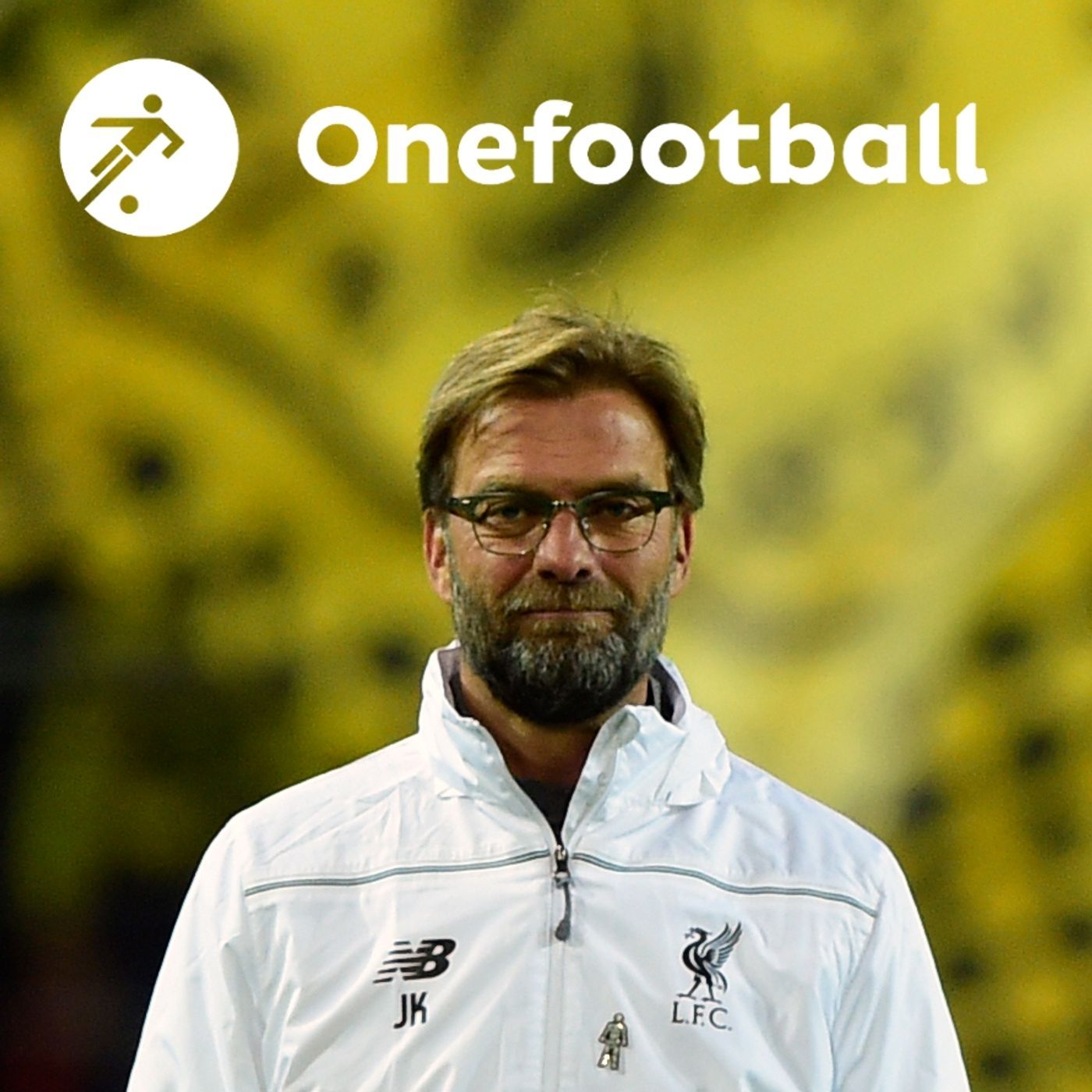 9: Odd footballers, Champions League and the return of Jürgen Klopp