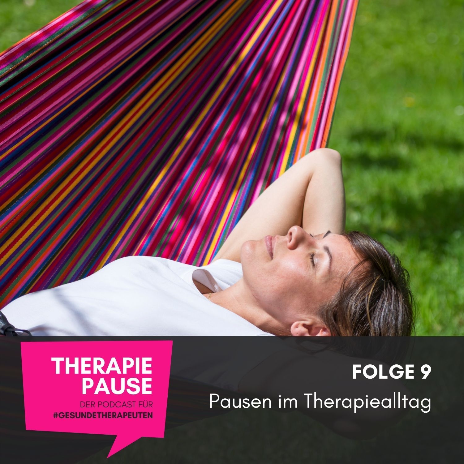 #9 Pausen im Therapiealltag