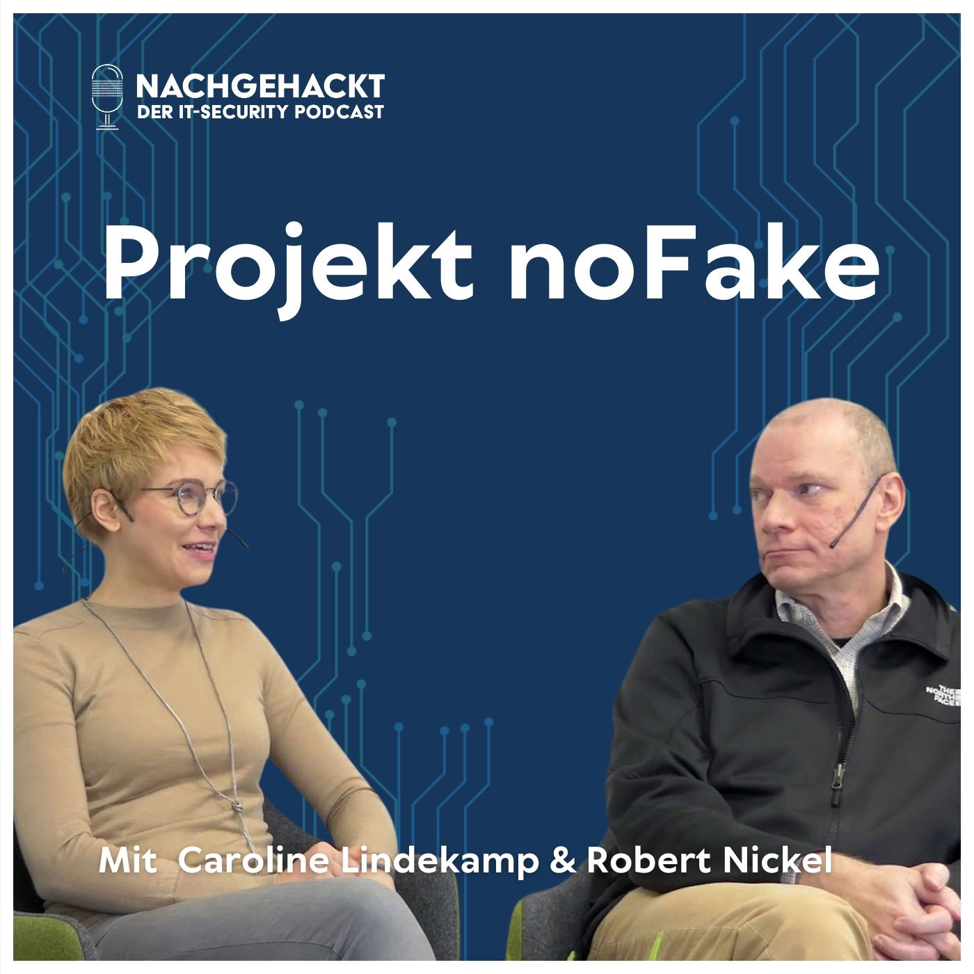 #9 Projekt noFake