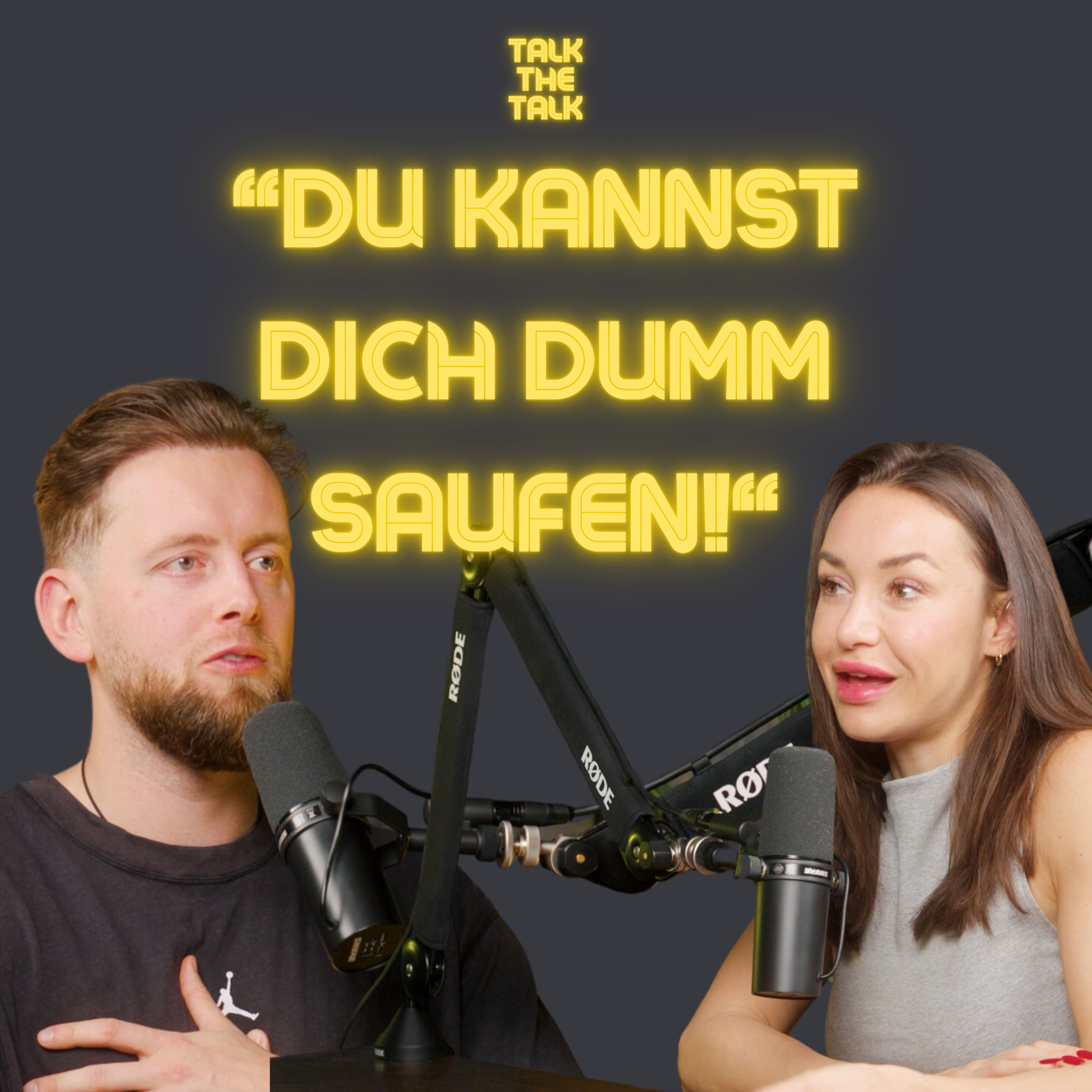 #9 "Prost! Zum Wohl!" - ein Widerspruch in sich