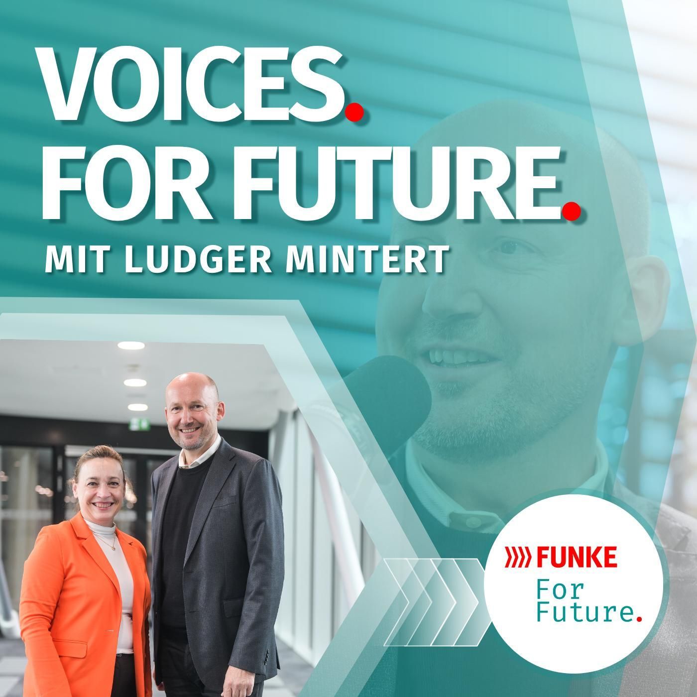 #9 Rückbau statt Abriss. Kreisläufe, die unsere Zukunft bauen.