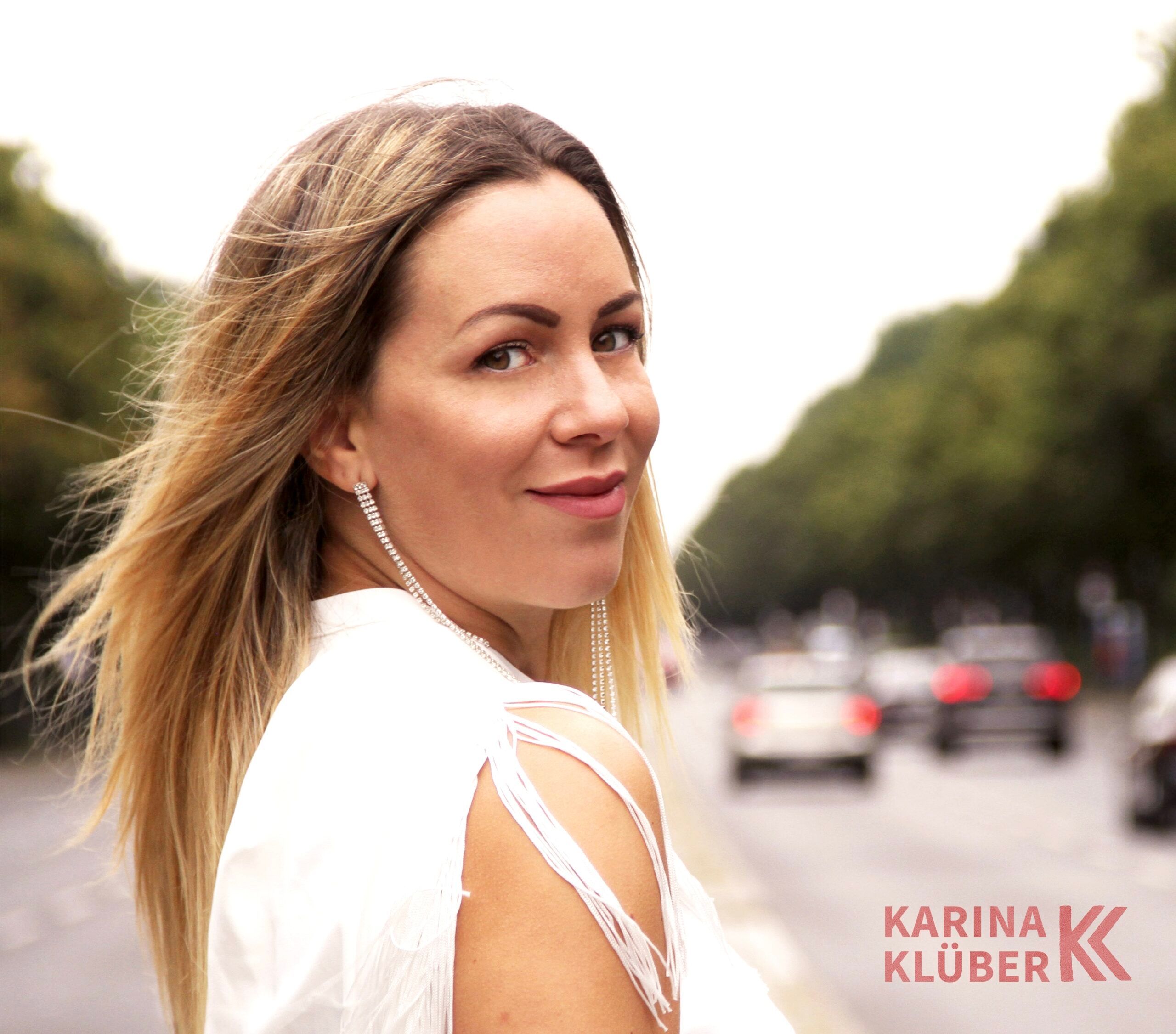 #9 - Schlagersternchen - Karina Klüber