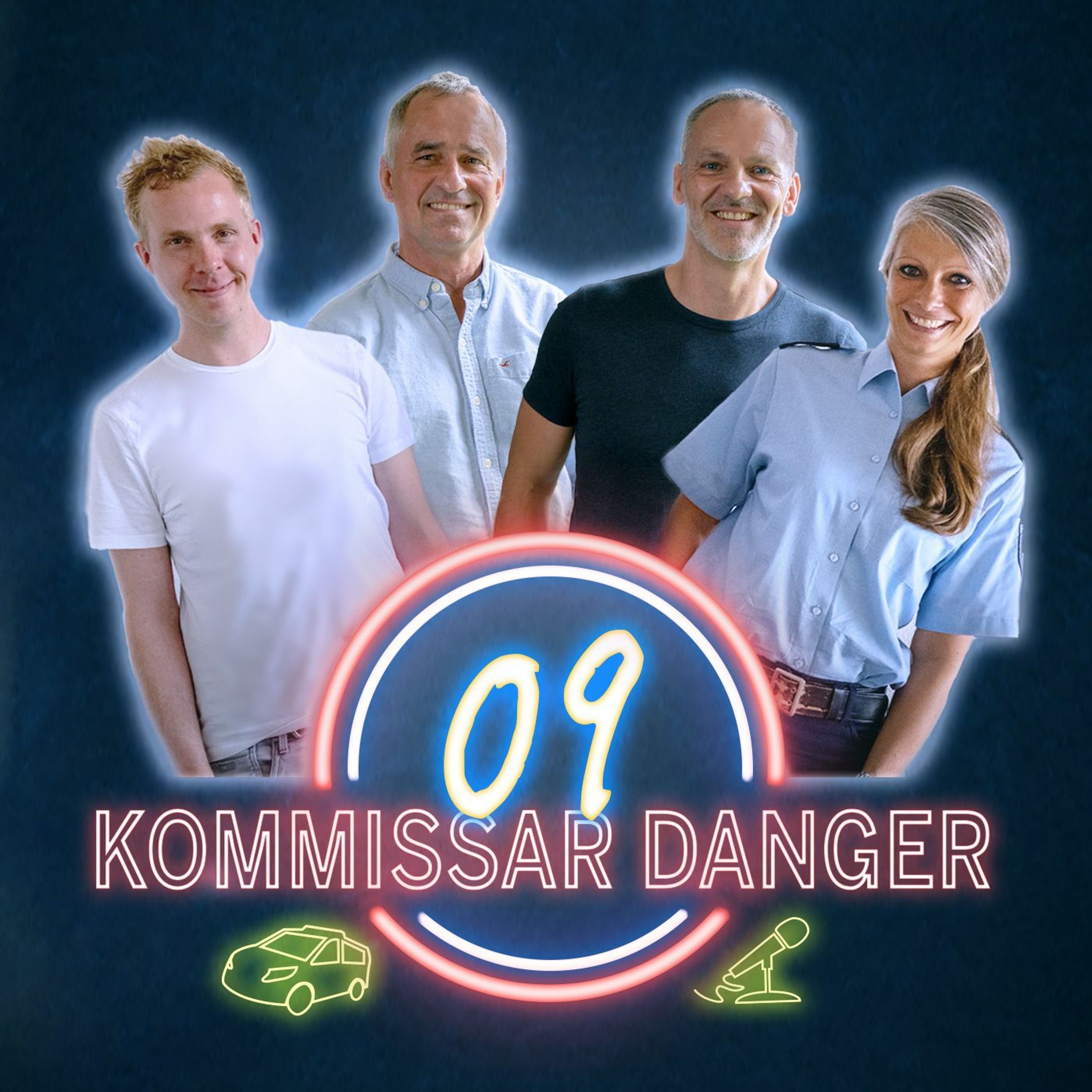 #9 - Spezialeinsatzkommando