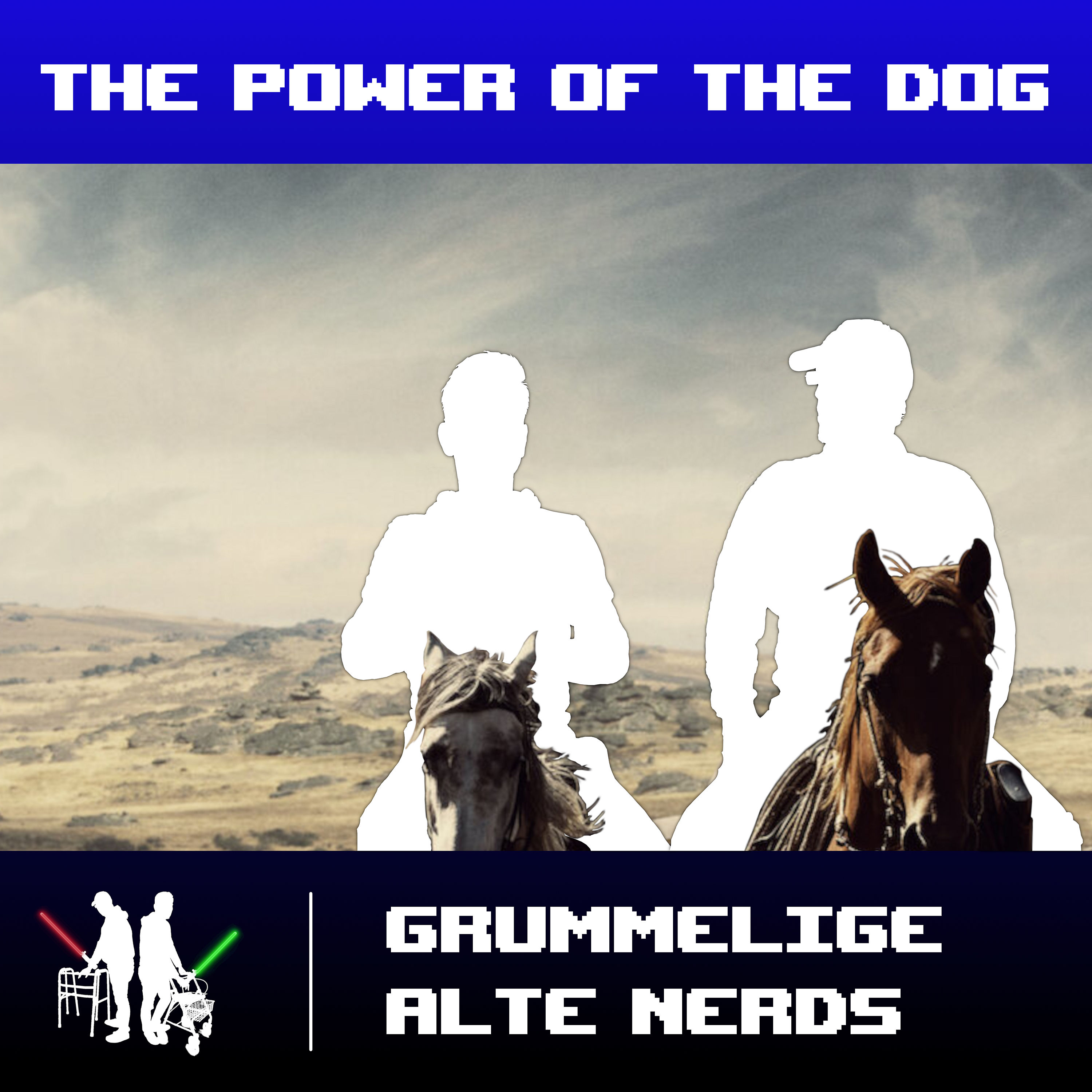 9 - The Power of the Dog