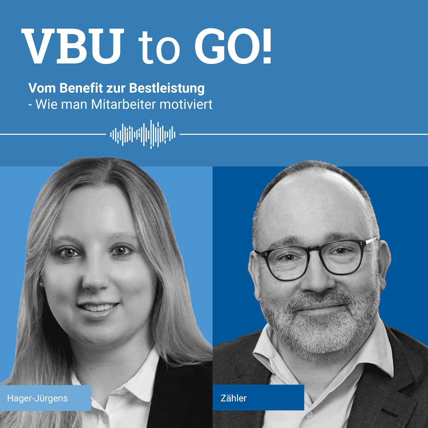 9. Vom Benefit zur Bestleistung - wie man Mitarbeiter motiviert