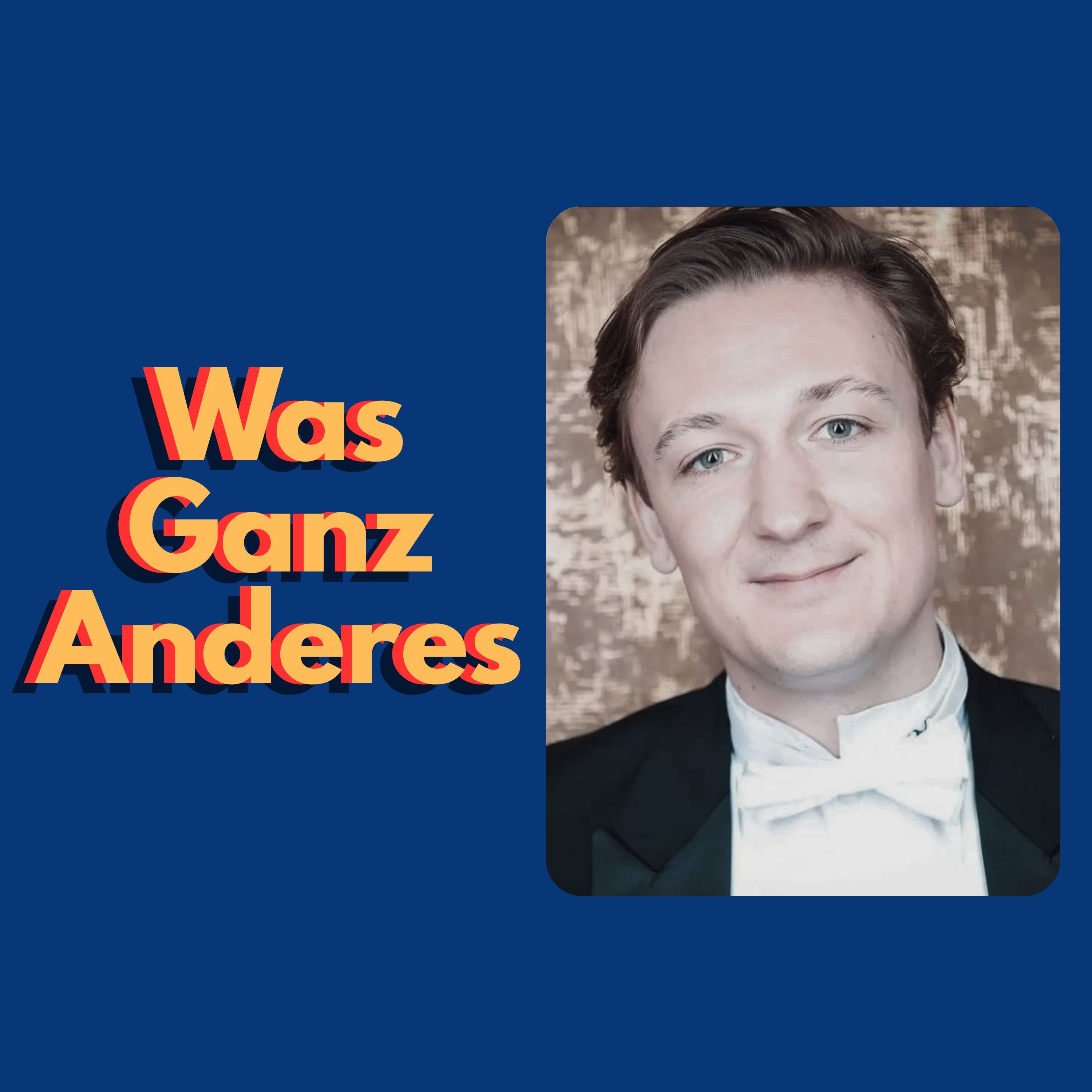 #9 Von der Klarinette ins Cockpit - Timo Tromp