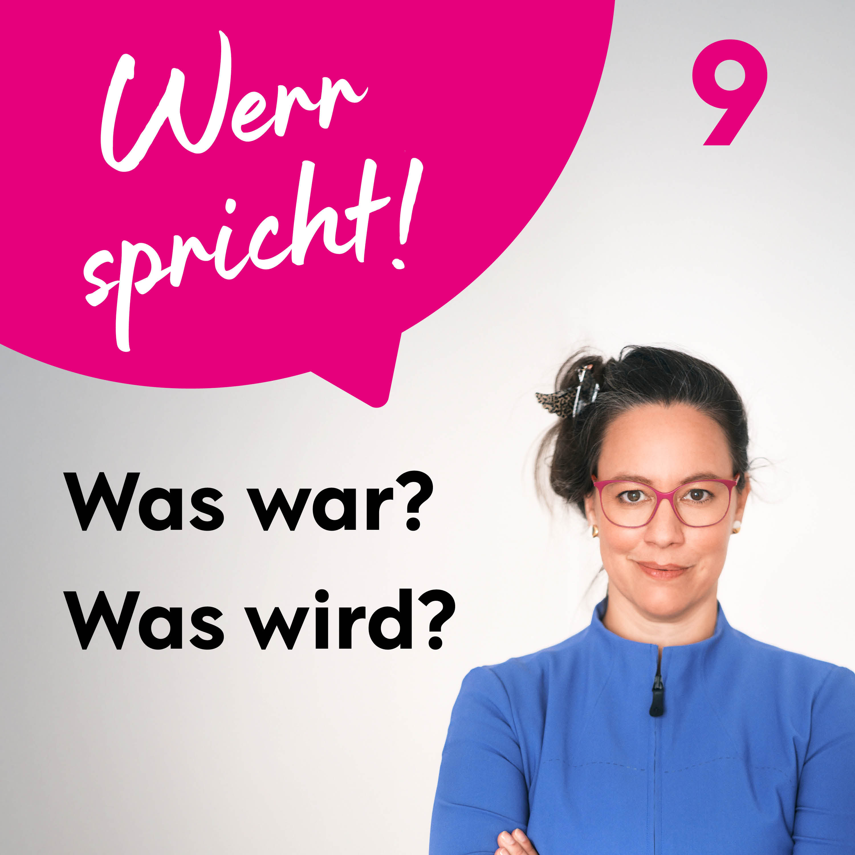 #9 Von Rückschlägen zu neuen Wegen