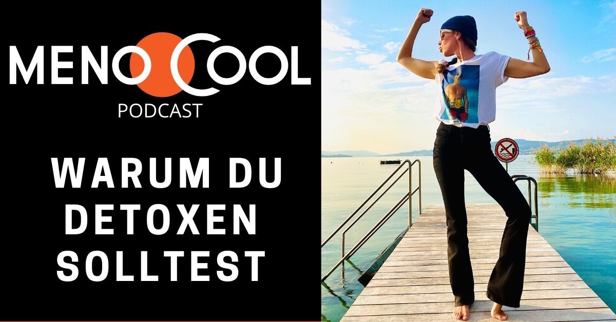 #9 Warum du detoxen solltest
