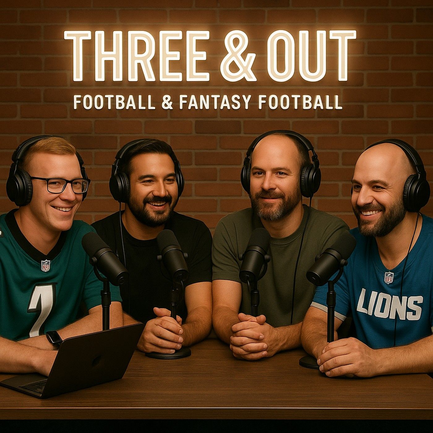 #9 - WEEK 6 - The first ever king (feat. Coco)