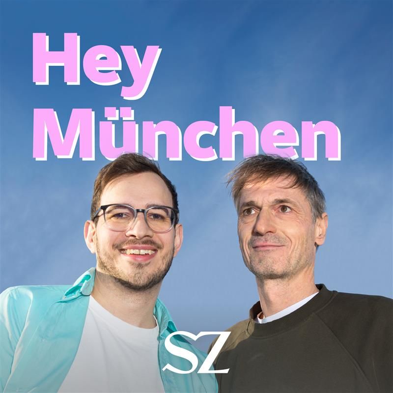 #9 Welche Pläne hat der neue OB Dominik Krause für München?