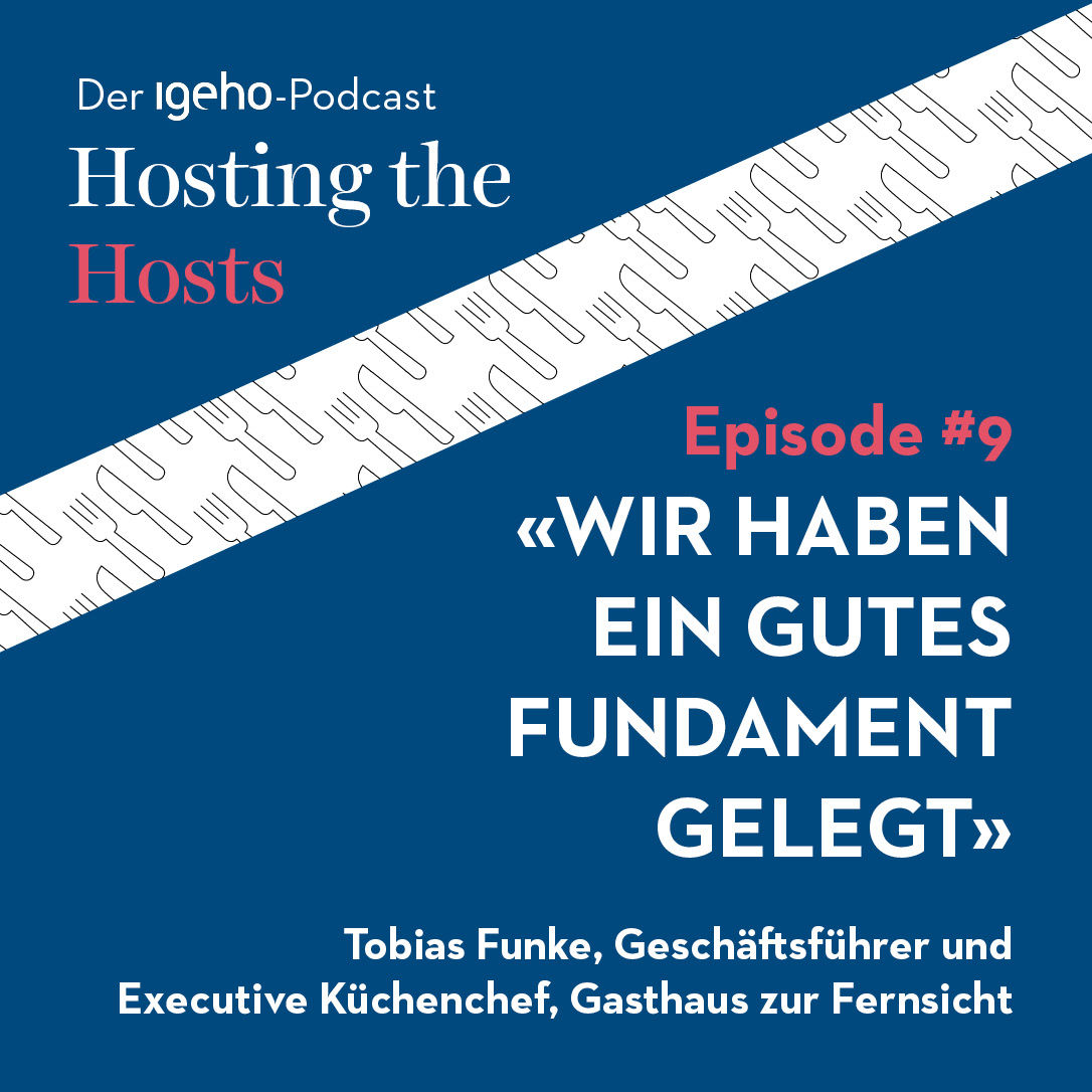 #9 Wir haben ein gutes Fundament gelegt