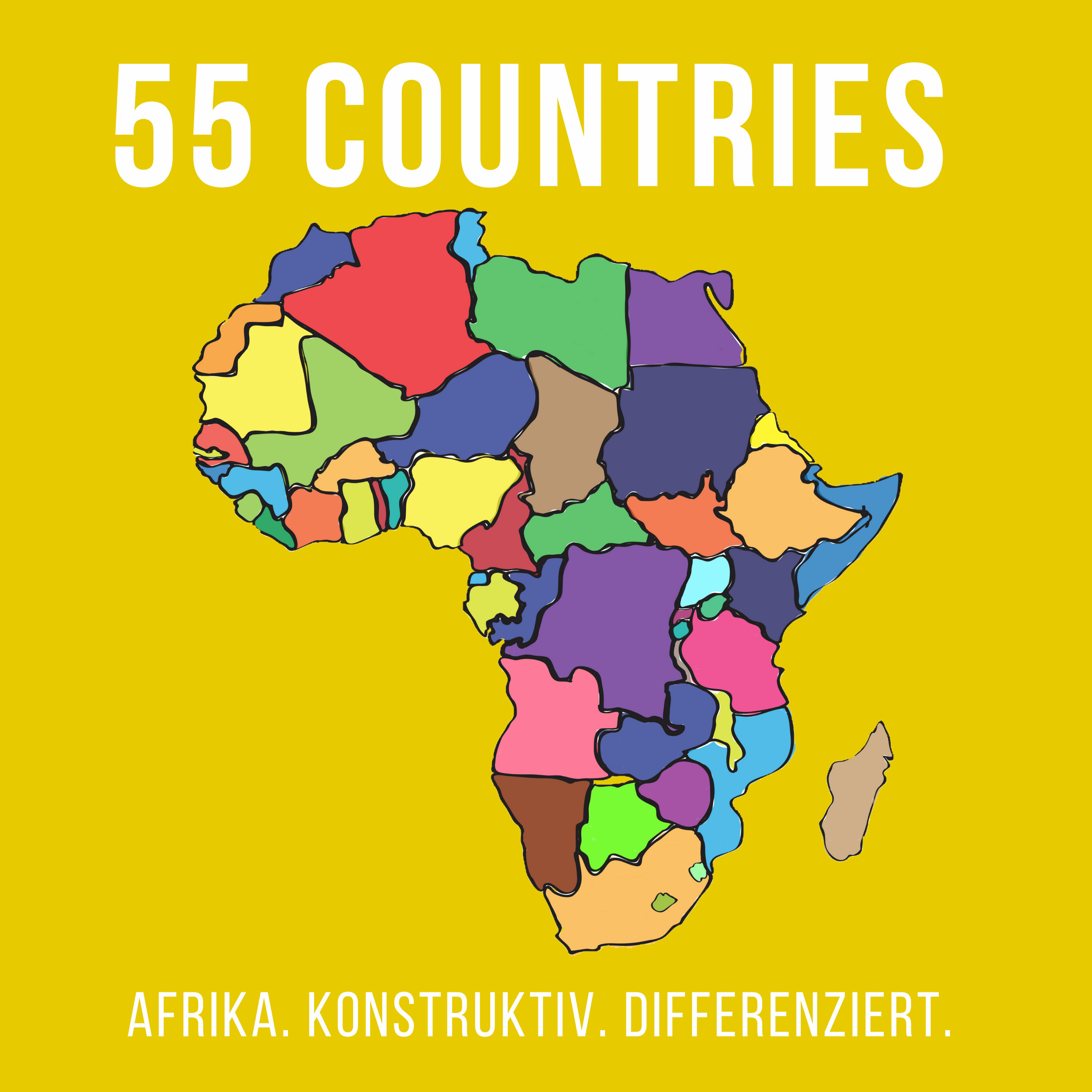 #9 Wird Diabetes zum Problem in Afrika?