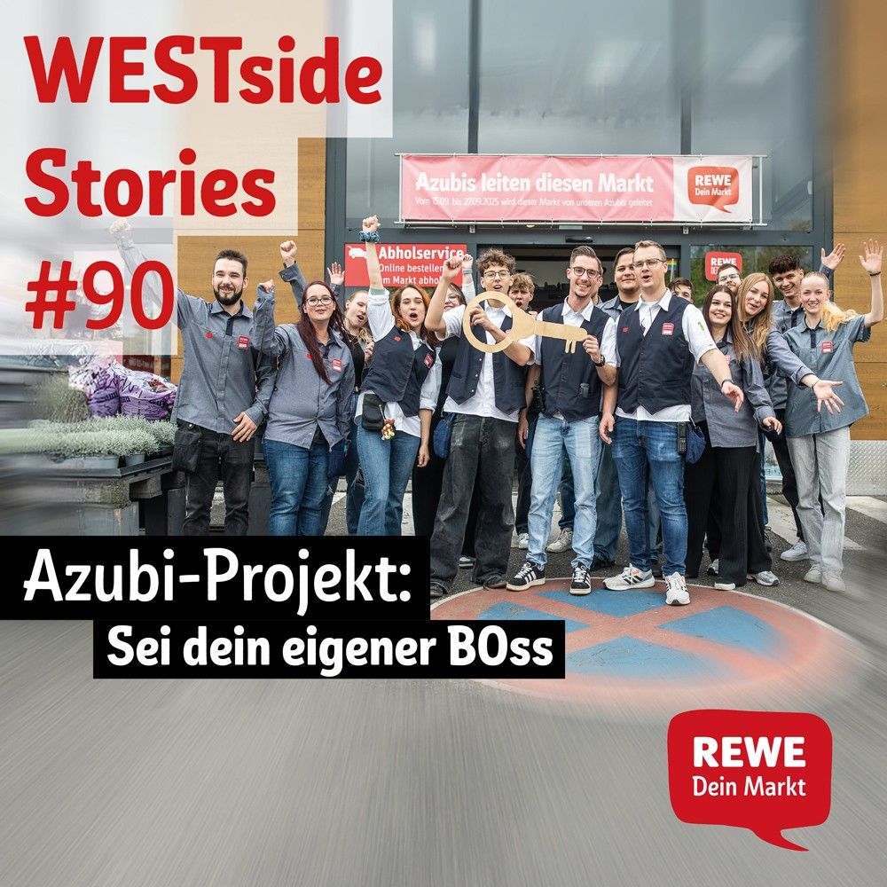 #90: Azubi-Projekt: Sei dein eigener BOss