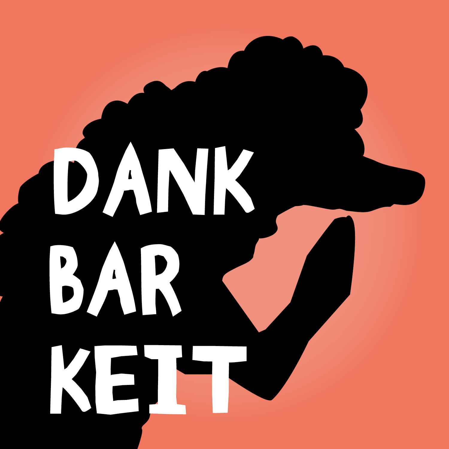 #90 Dankbarkeit. Ich danke, also bin ich.