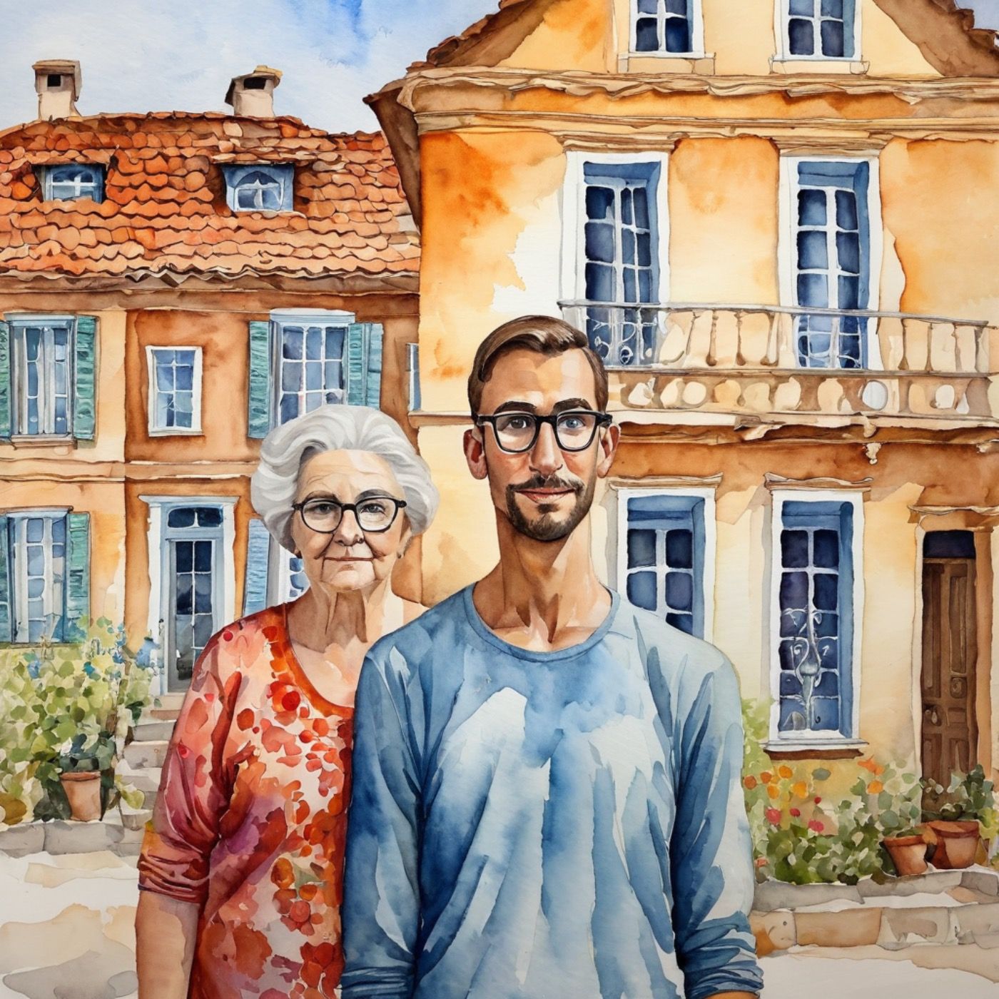#90 Der "Oma-Mörder" I gelöst