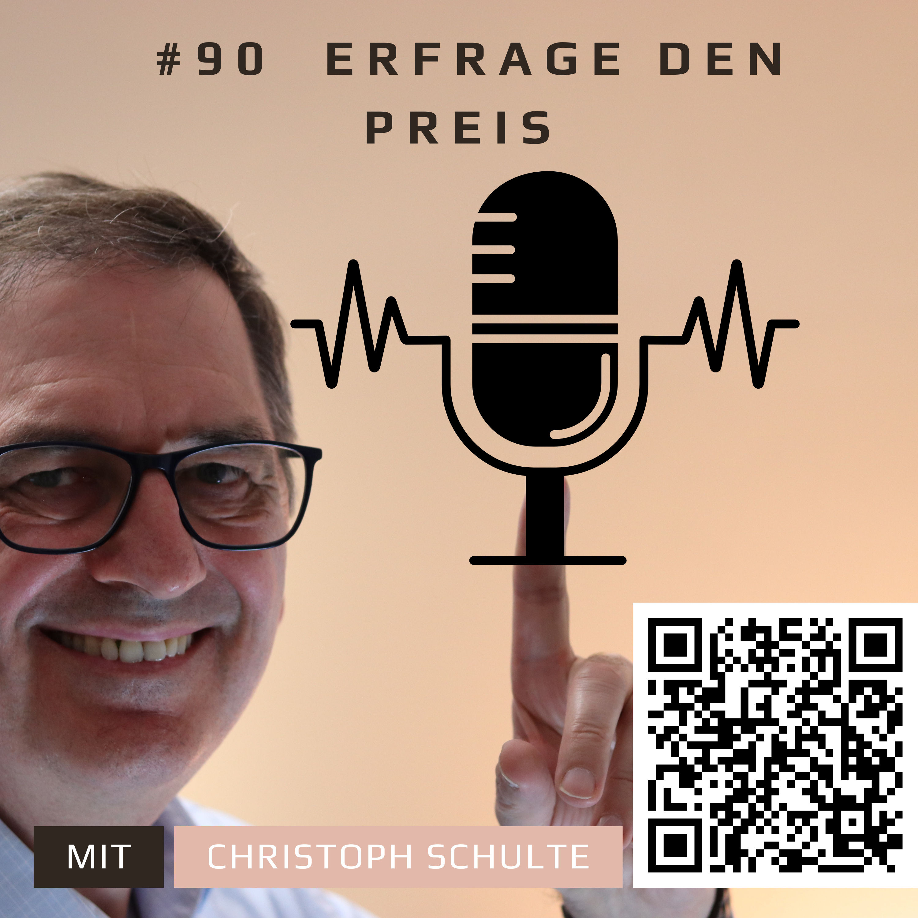 #90 Erfrage den Preis - Ein Lerneffekt im Vertrieb