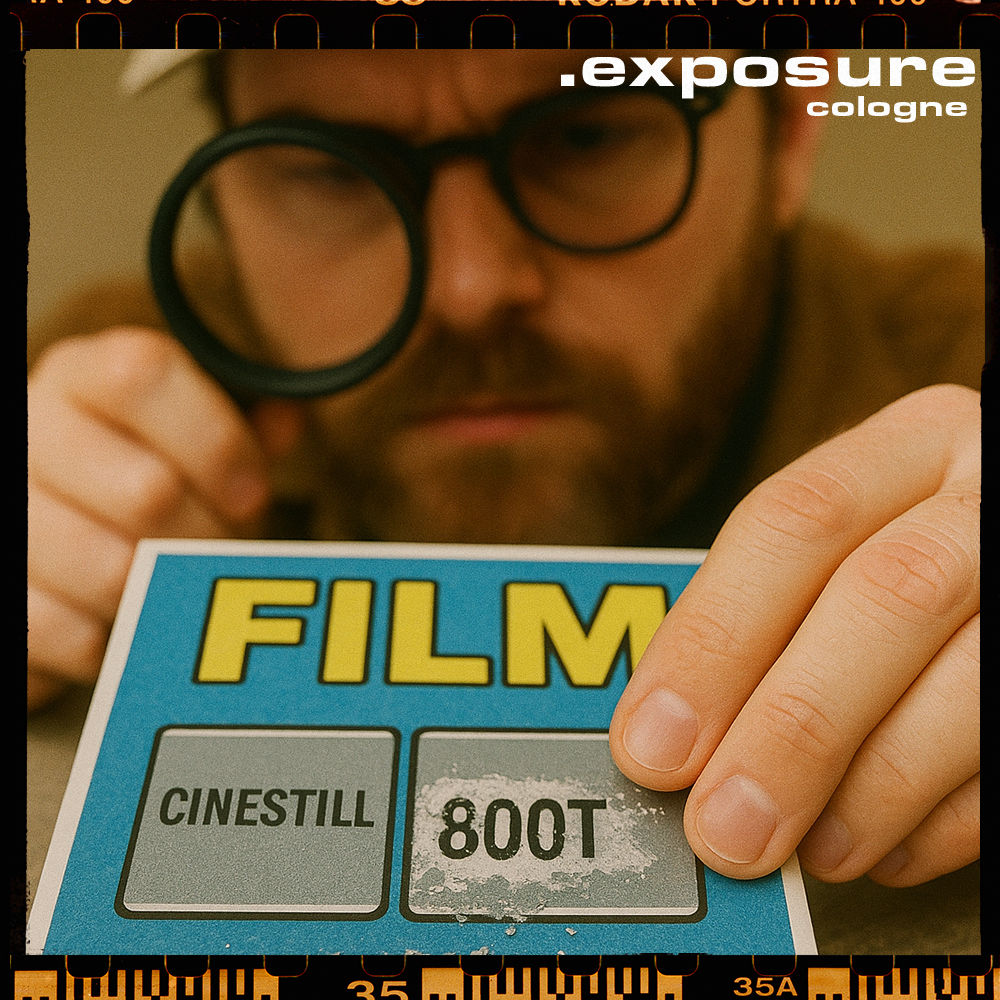 #90 Film-Lotto